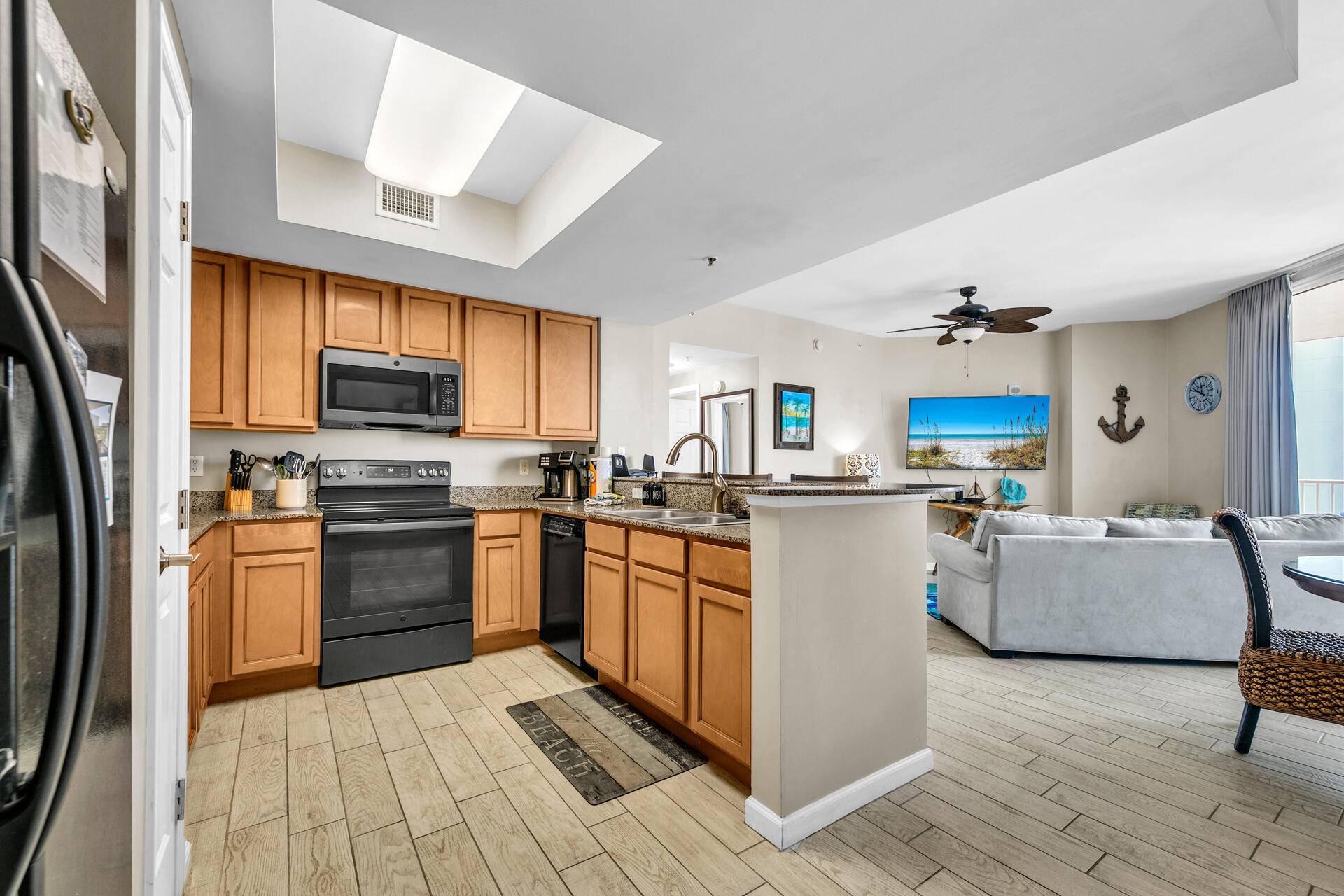 Destin, FL 32541,4207 Indian Bayou Trail  #UNIT 2501