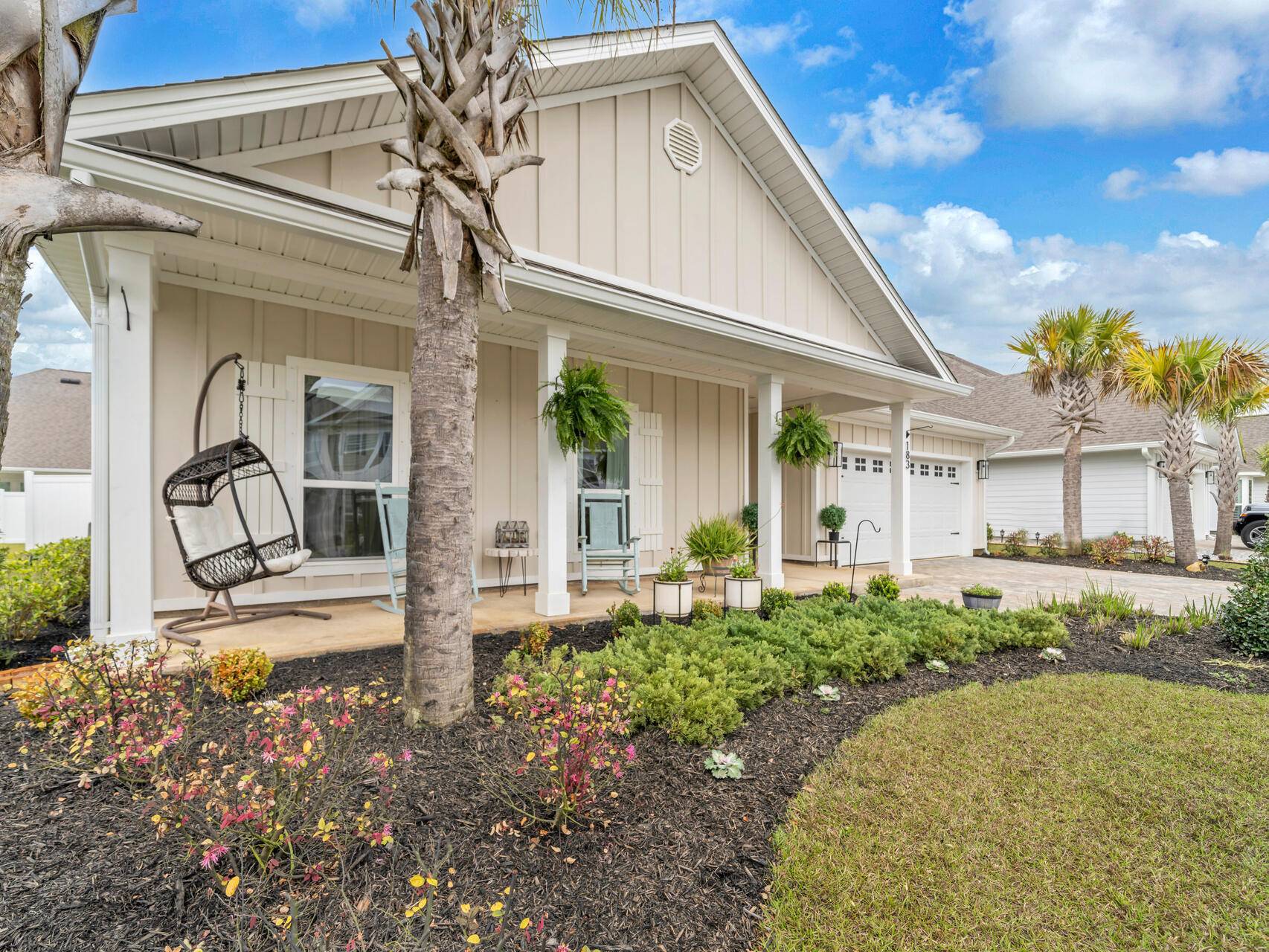 Santa Rosa Beach, FL 32459,183 Pine Lake Drive