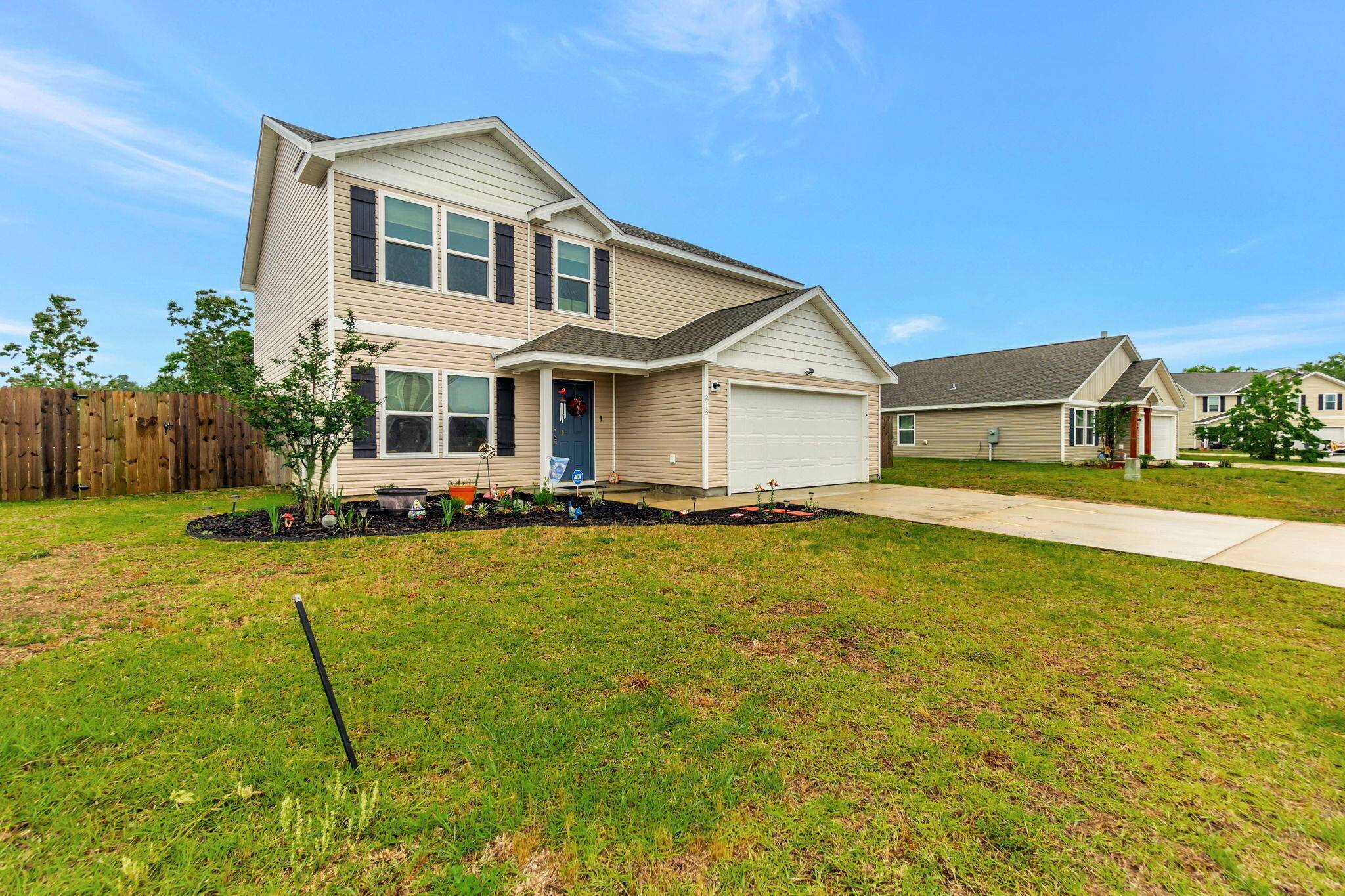 Defuniak Springs, FL 32435,213 E Lockwood Way
