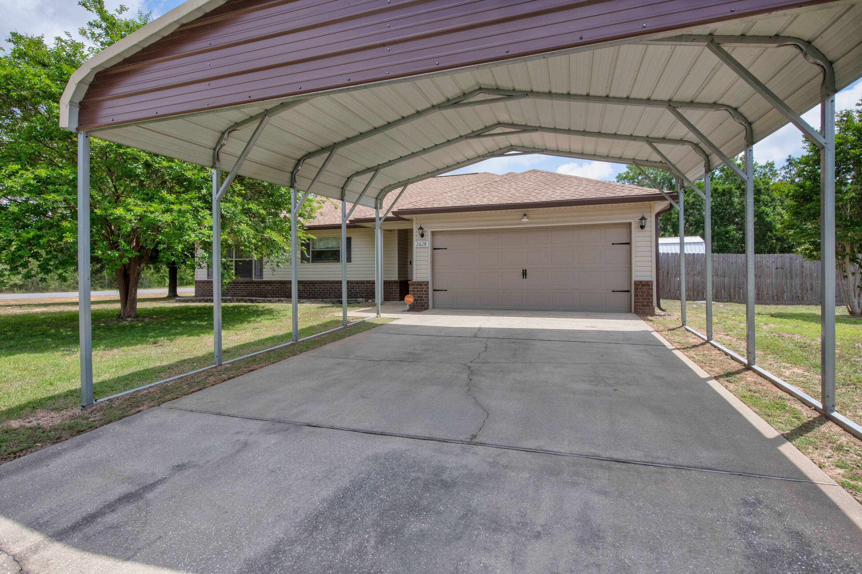 Navarre, FL 32566,2628 Salamanca St Street