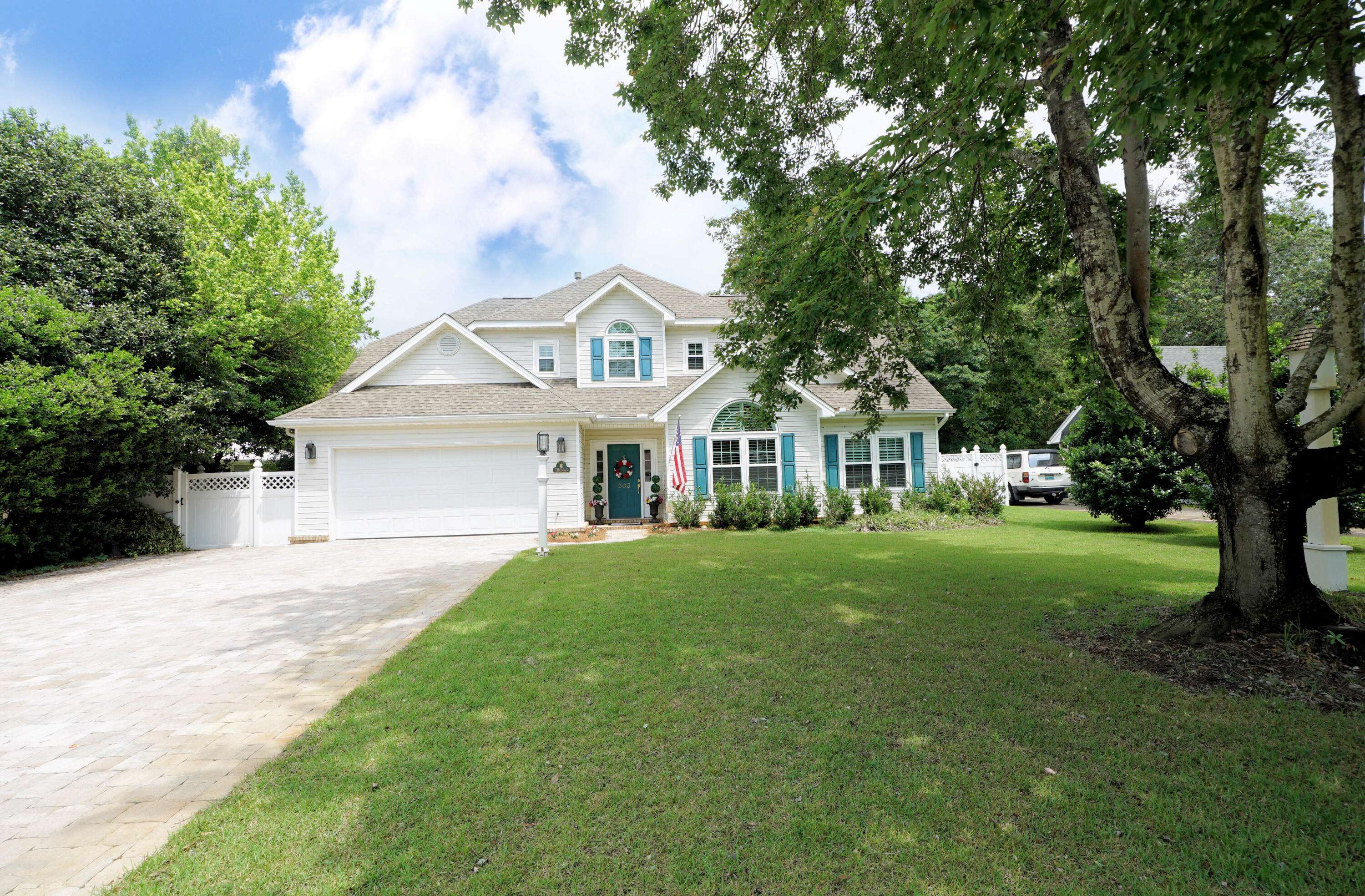 Niceville, FL 32578,903 N Saint Andrews Cove