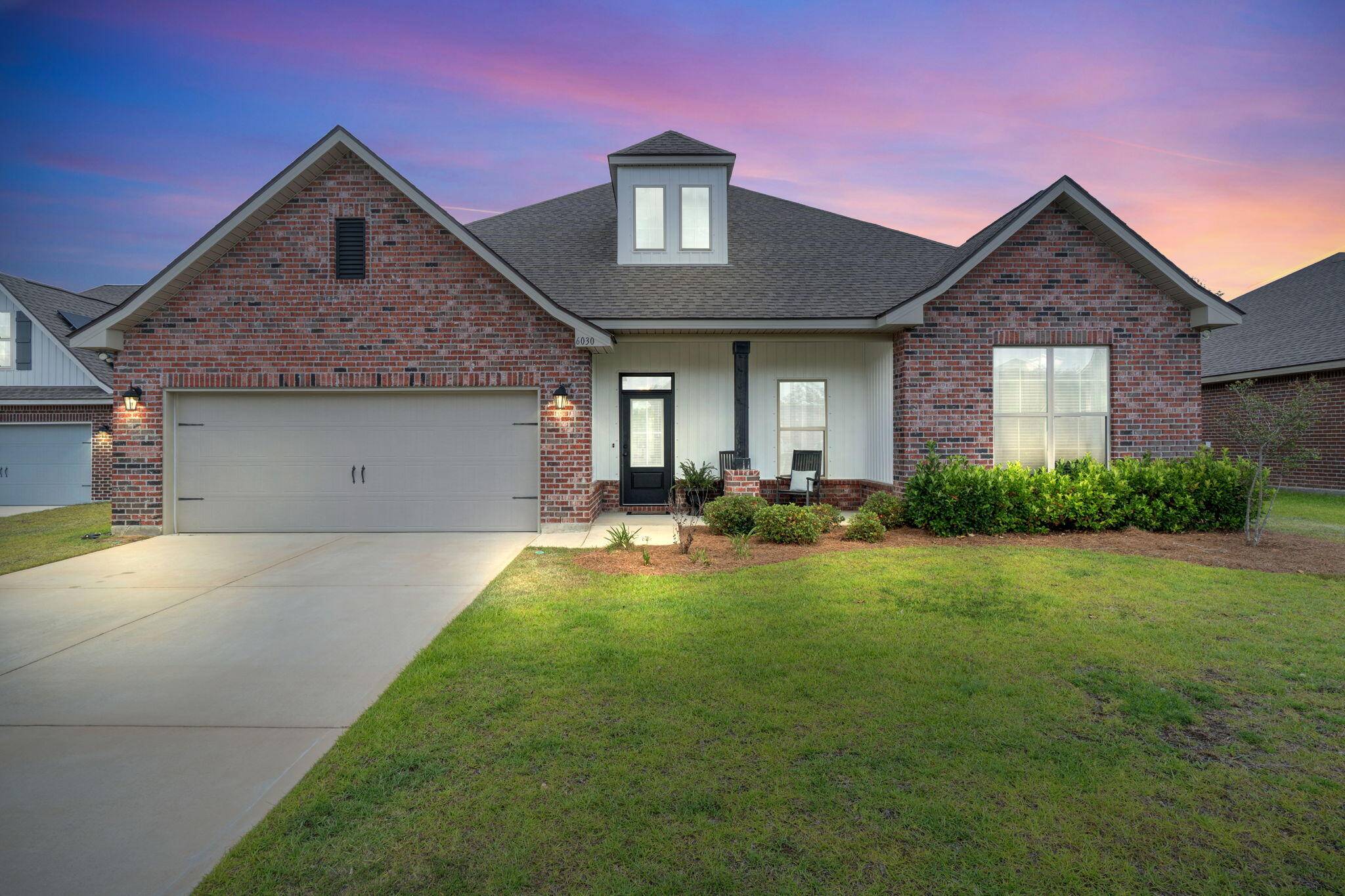 Gulf Breeze, FL 32563,6030 Kassandra Lane