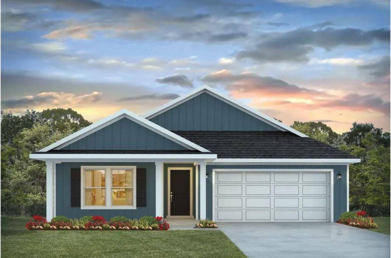 Milton, FL 32583,6336 Firefly Drive