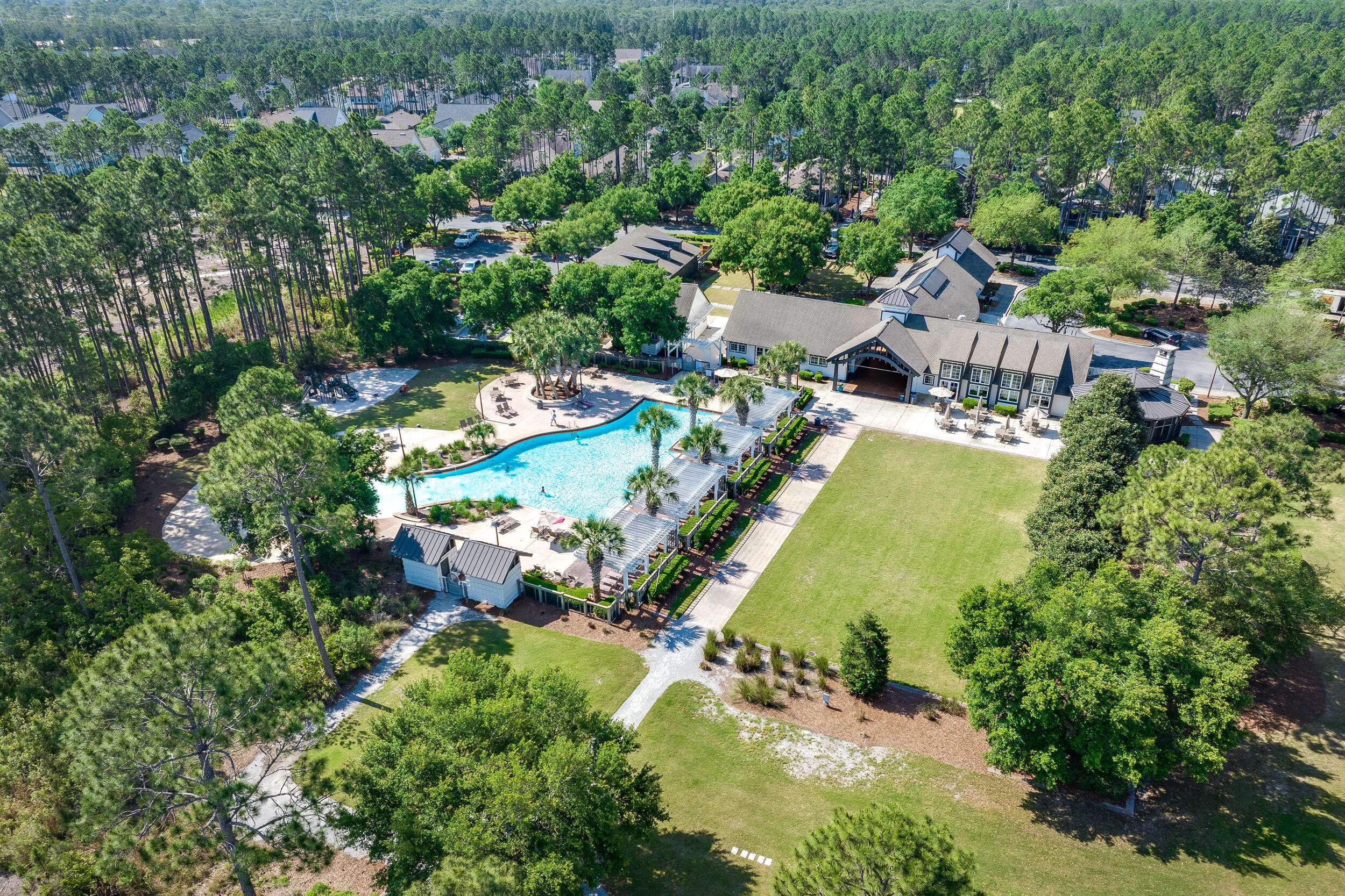 Watersound, FL 32461,TBD E Seabrook Way  #Lot 16