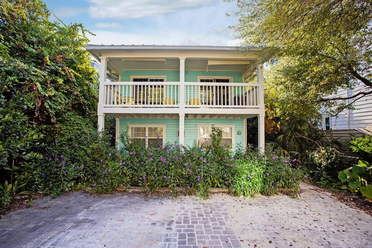 Santa Rosa Beach, FL 32459,50 Dogwood Street