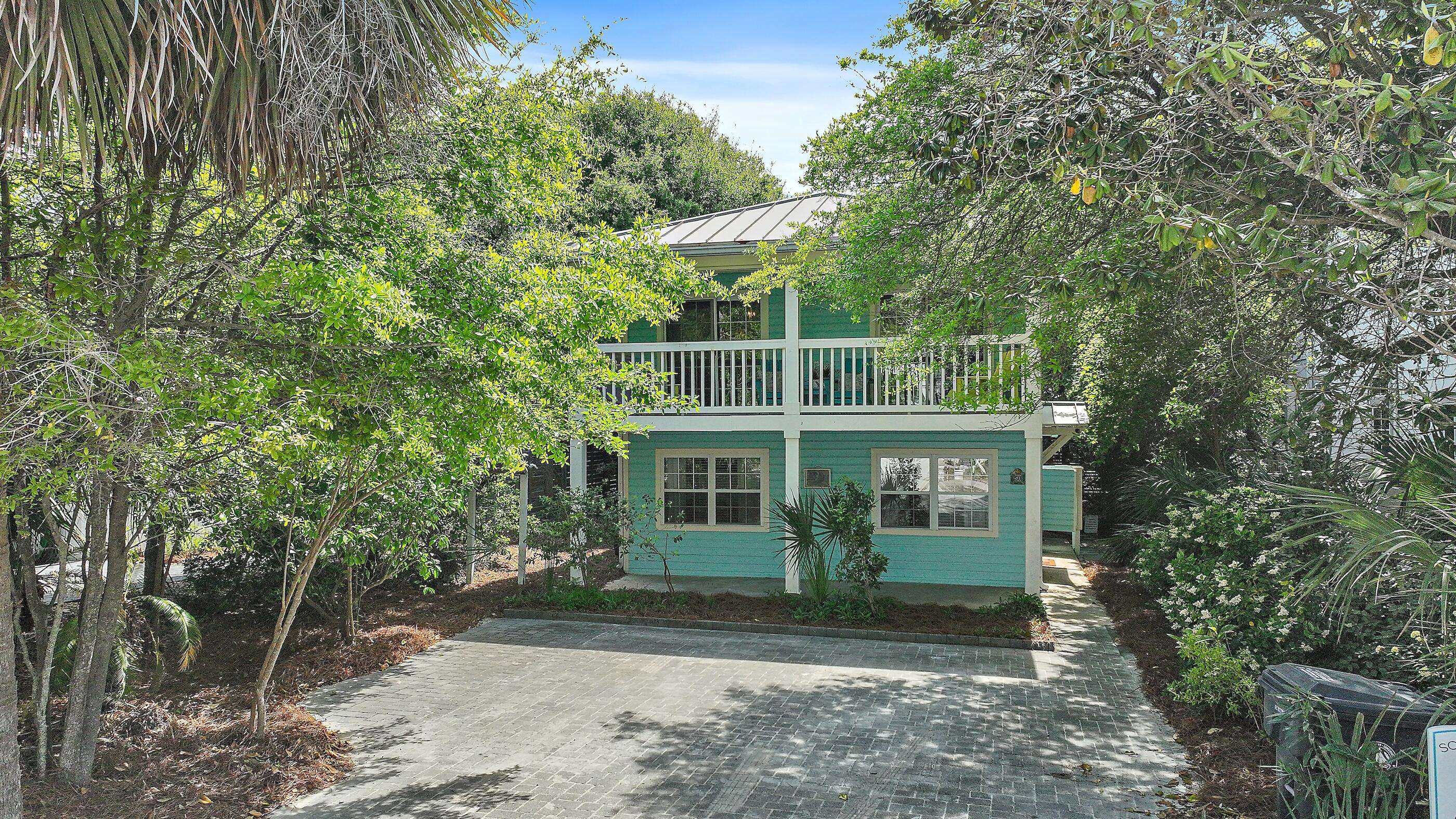 Santa Rosa Beach, FL 32459,50 Dogwood Street