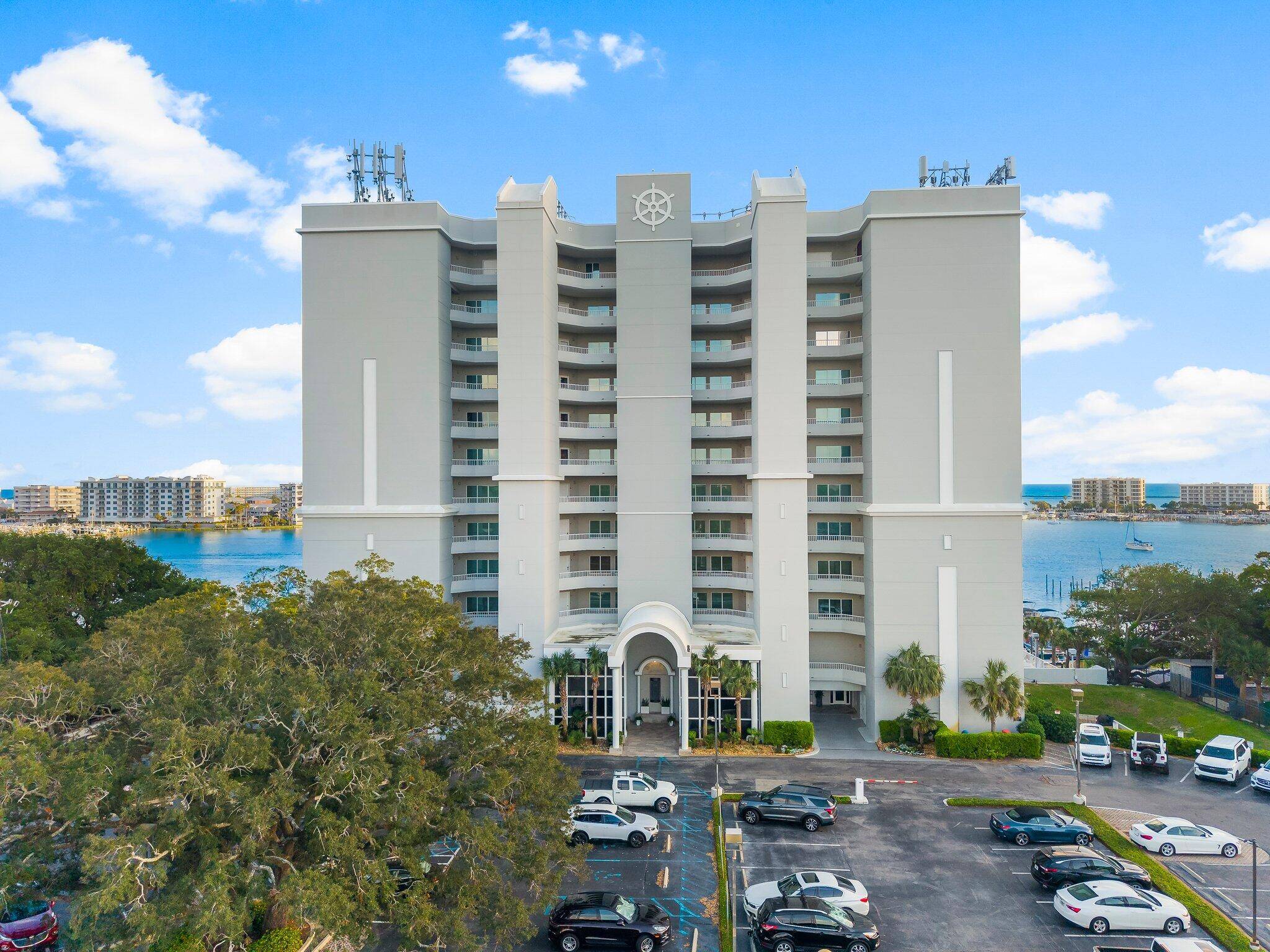 Destin, FL 32541,320 Harbor Boulevard  #1201