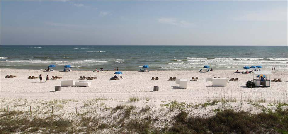 Panama City Beach, FL 32407,11757 Front Beach Road  #UNIT W600