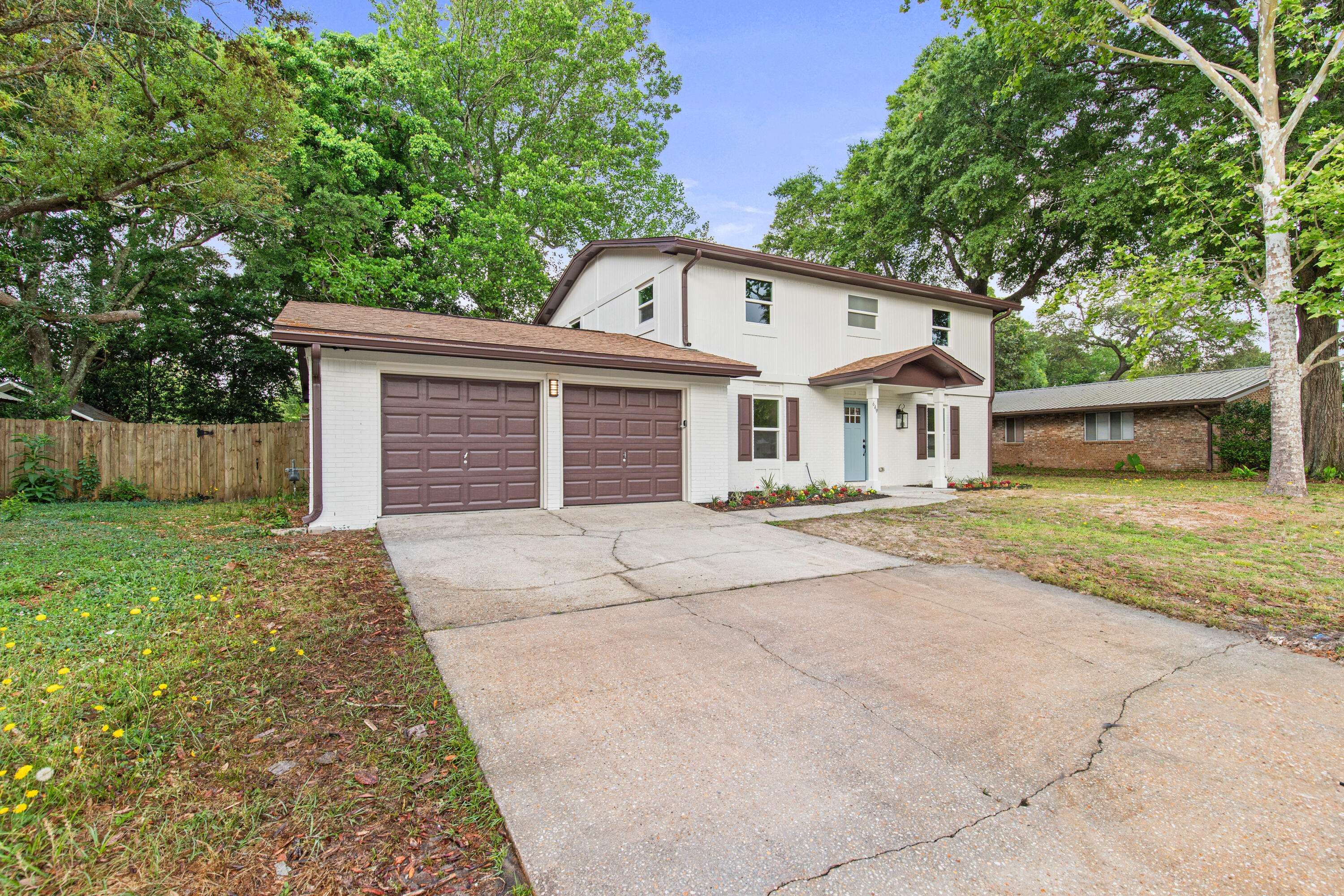Fort Walton Beach, FL 32547,649 NE Merioneth Drive