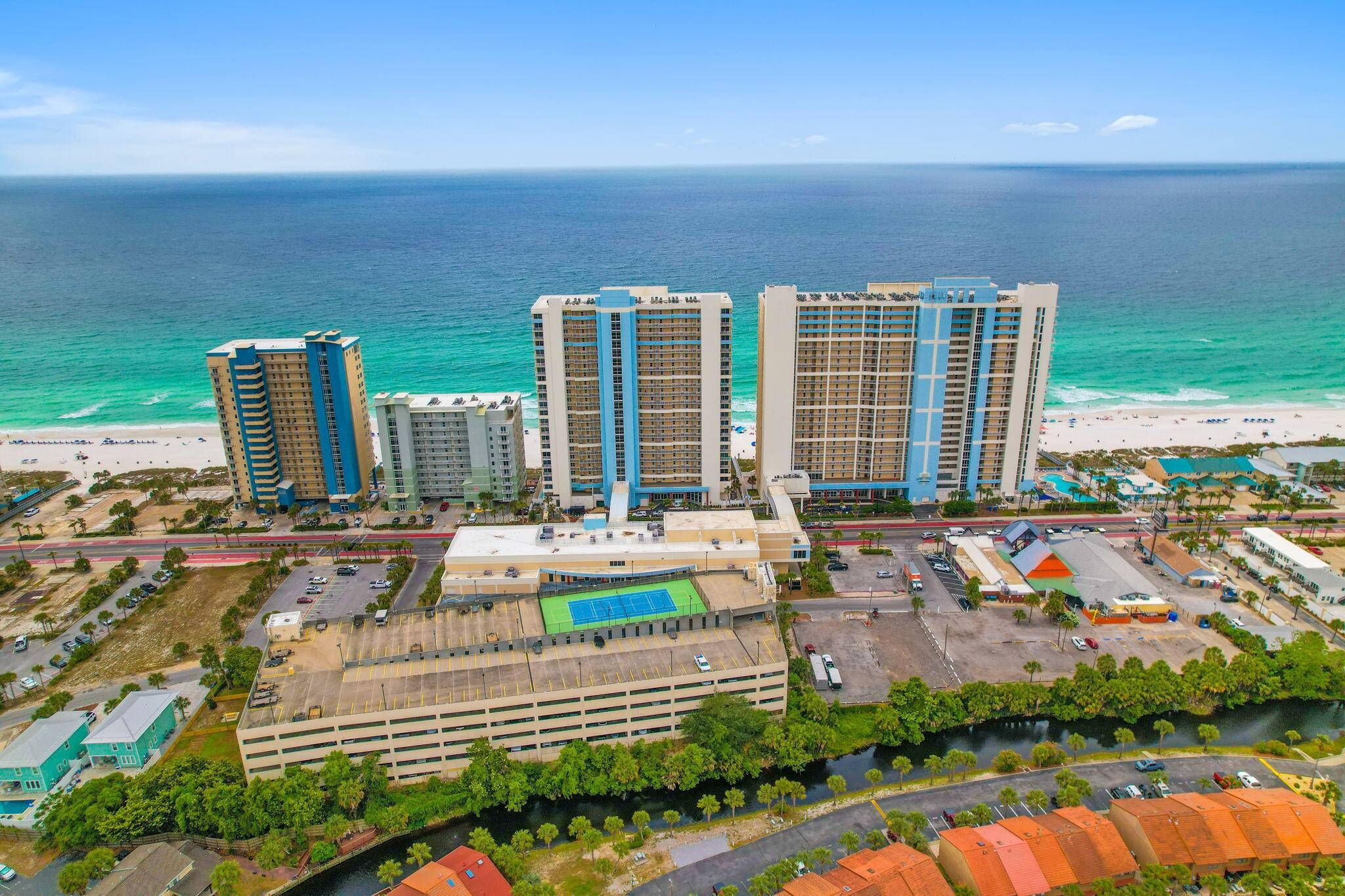 Panama City Beach, FL 32407,10811 Front Beach Road  #1503