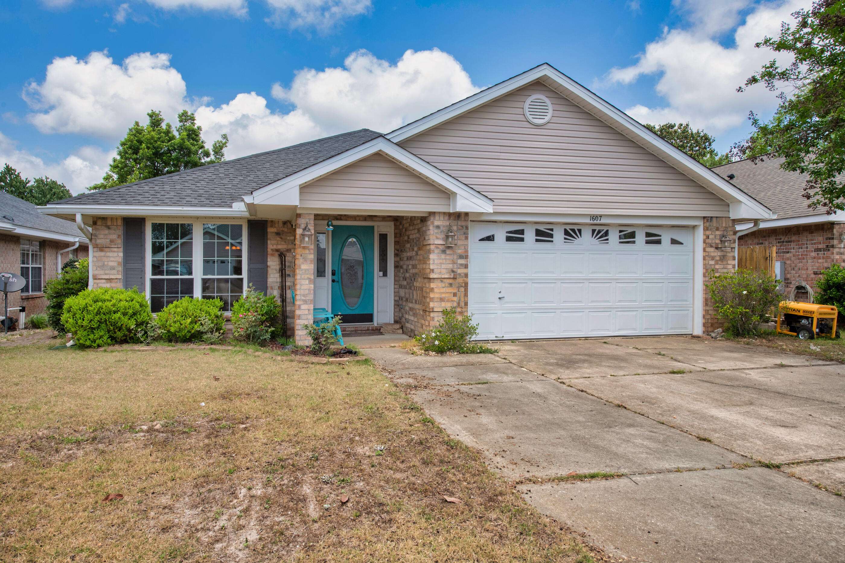 Fort Walton Beach, FL 32547,1607 Sutton Place