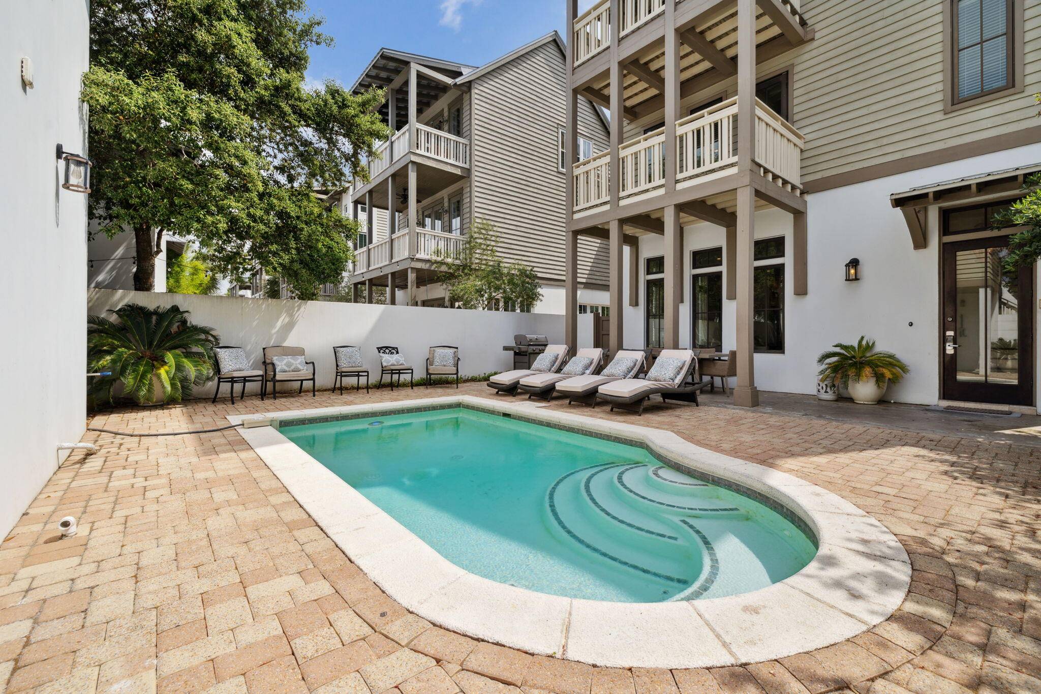 Inlet Beach, FL 32461,92 N Winston Lane