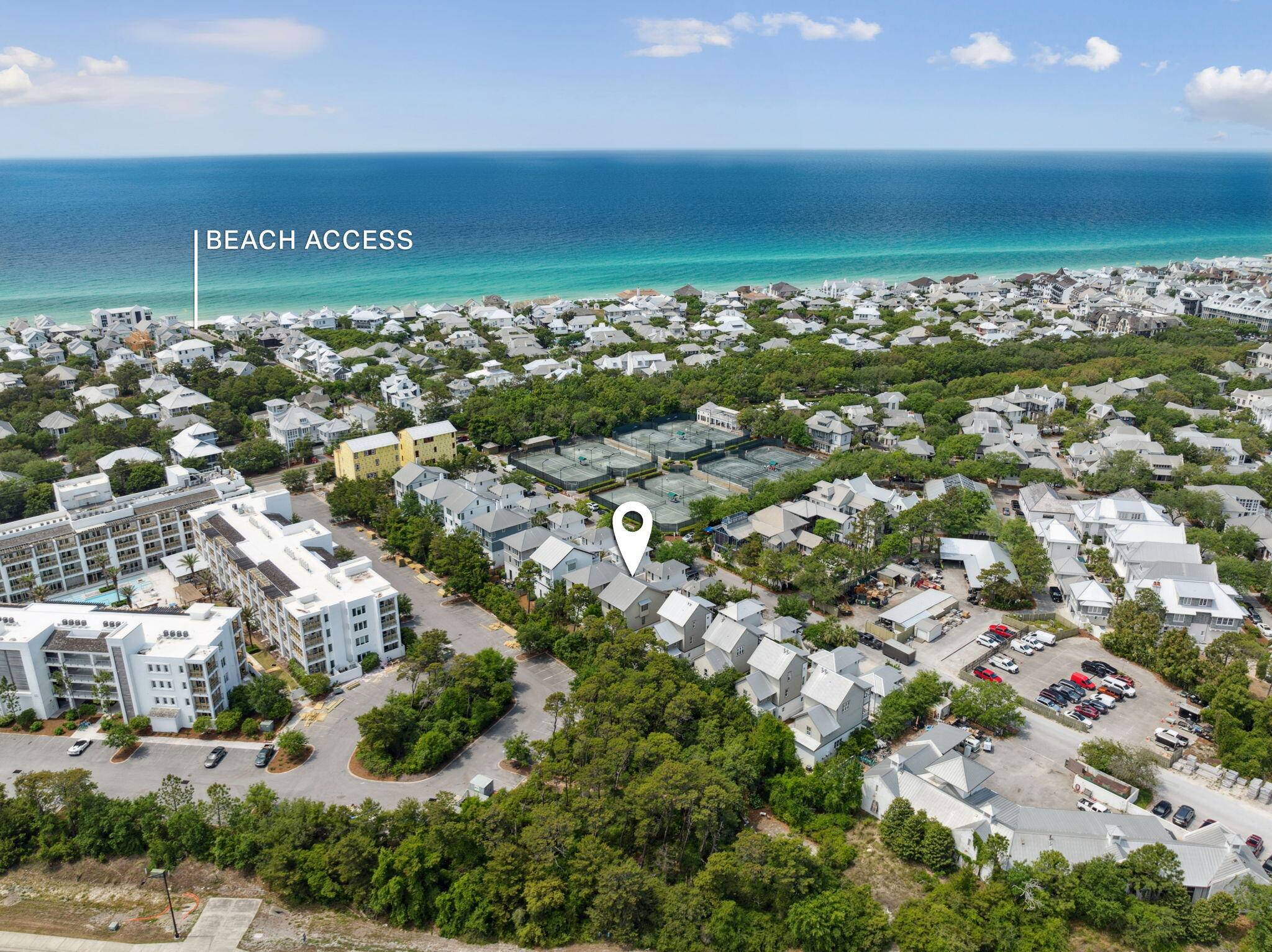 Inlet Beach, FL 32461,92 N Winston Lane