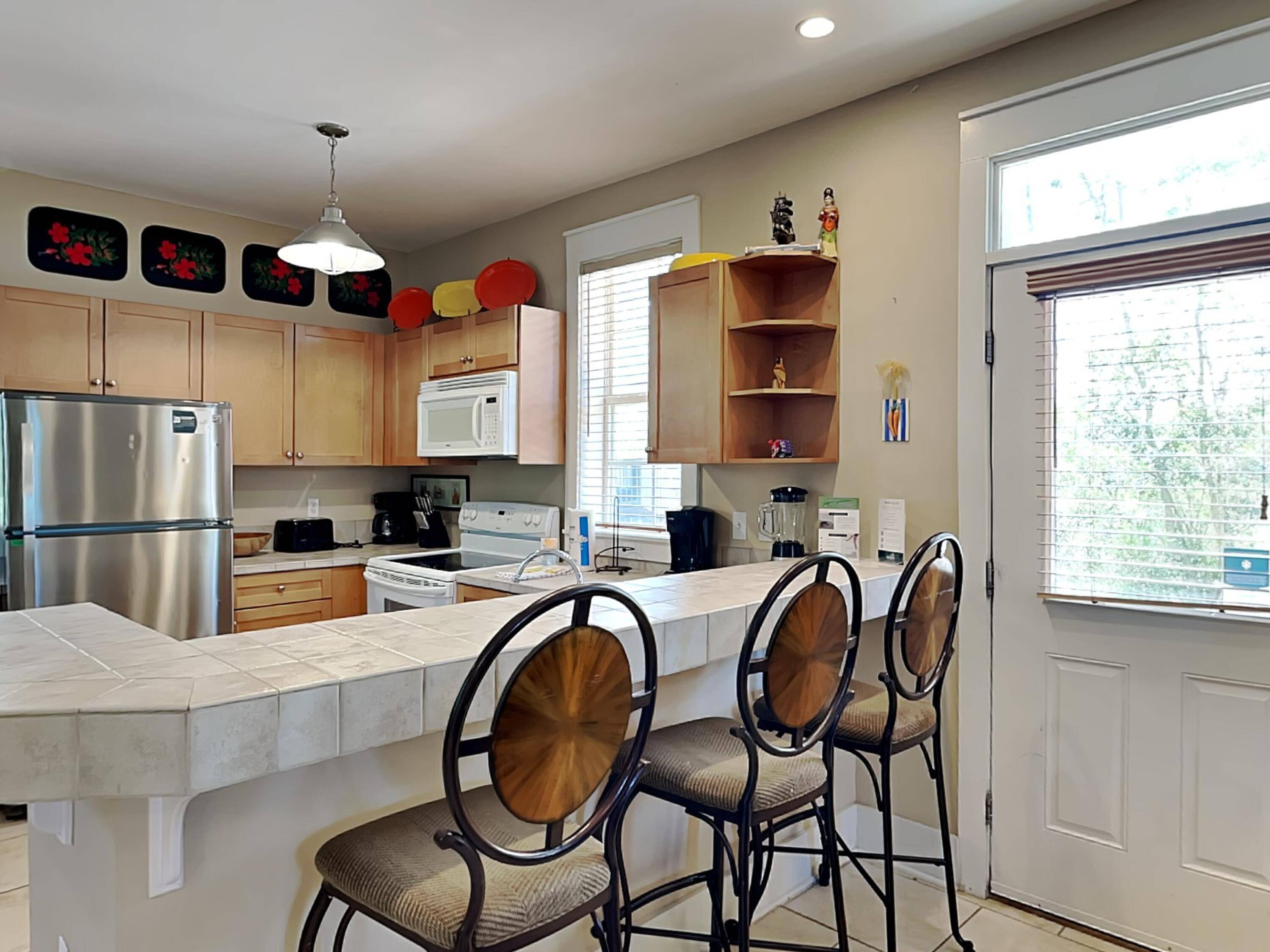 Santa Rosa Beach, FL 32459,198 Somerset Bridge Road  #113