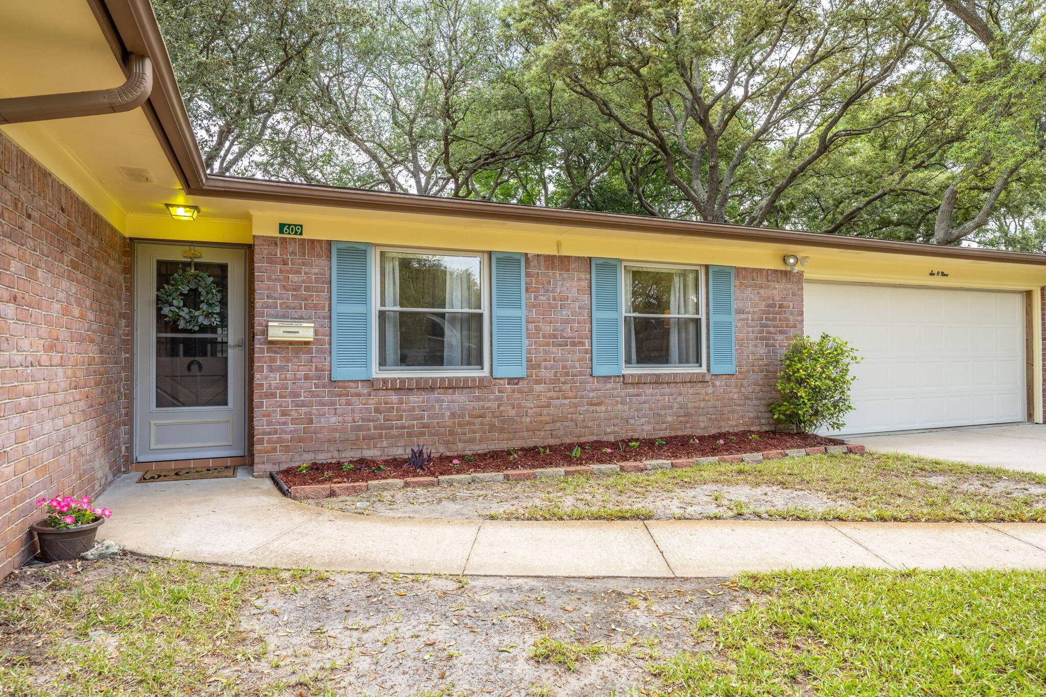 Fort Walton Beach, FL 32547,609 Merioneth Drive
