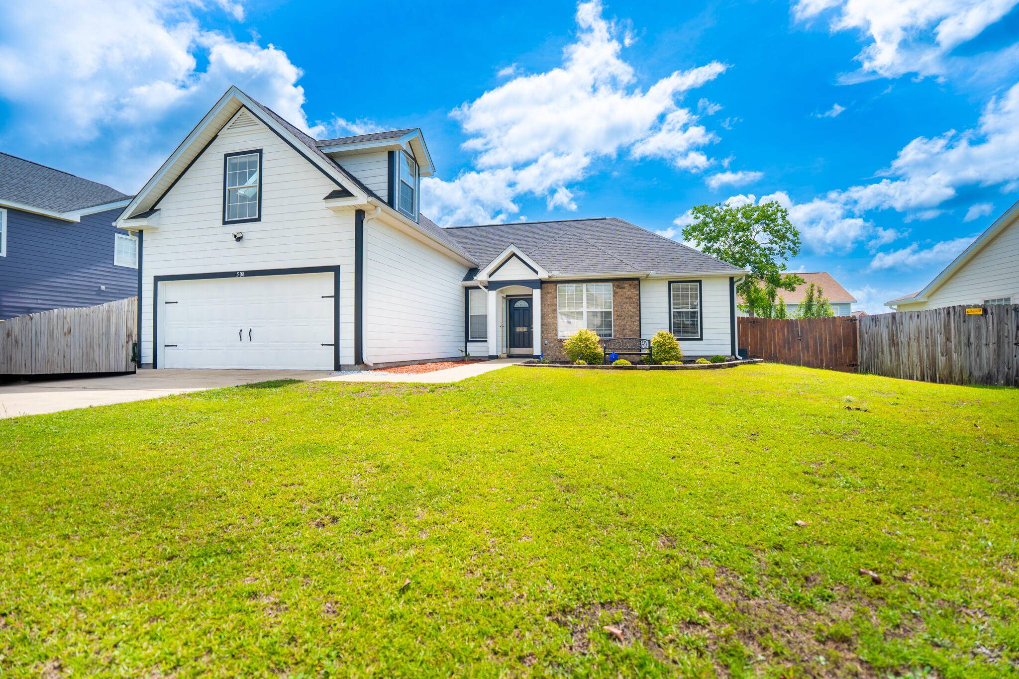 Crestview, FL 32536,508 Boulder Street