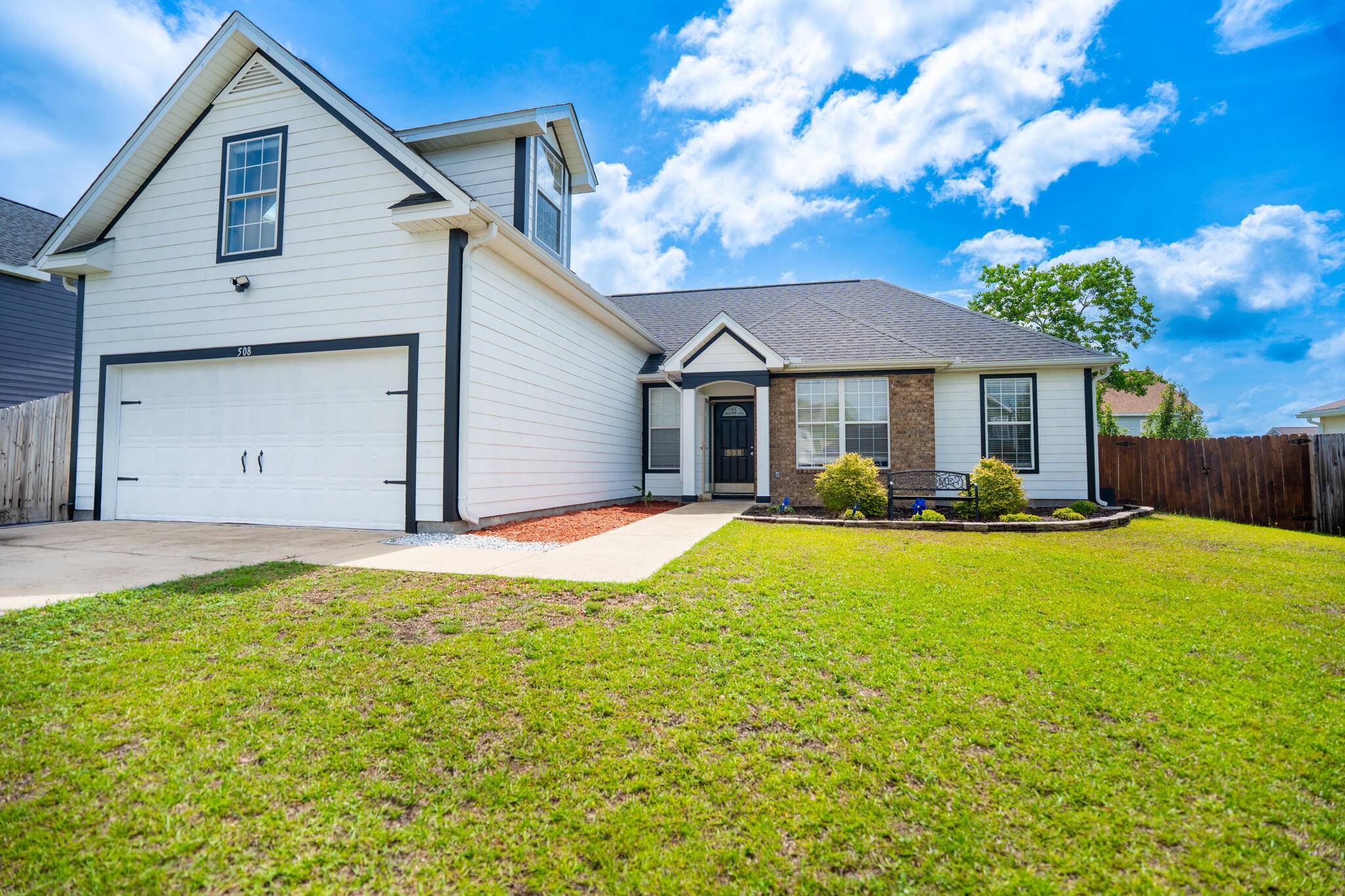 Crestview, FL 32536,508 Boulder Street