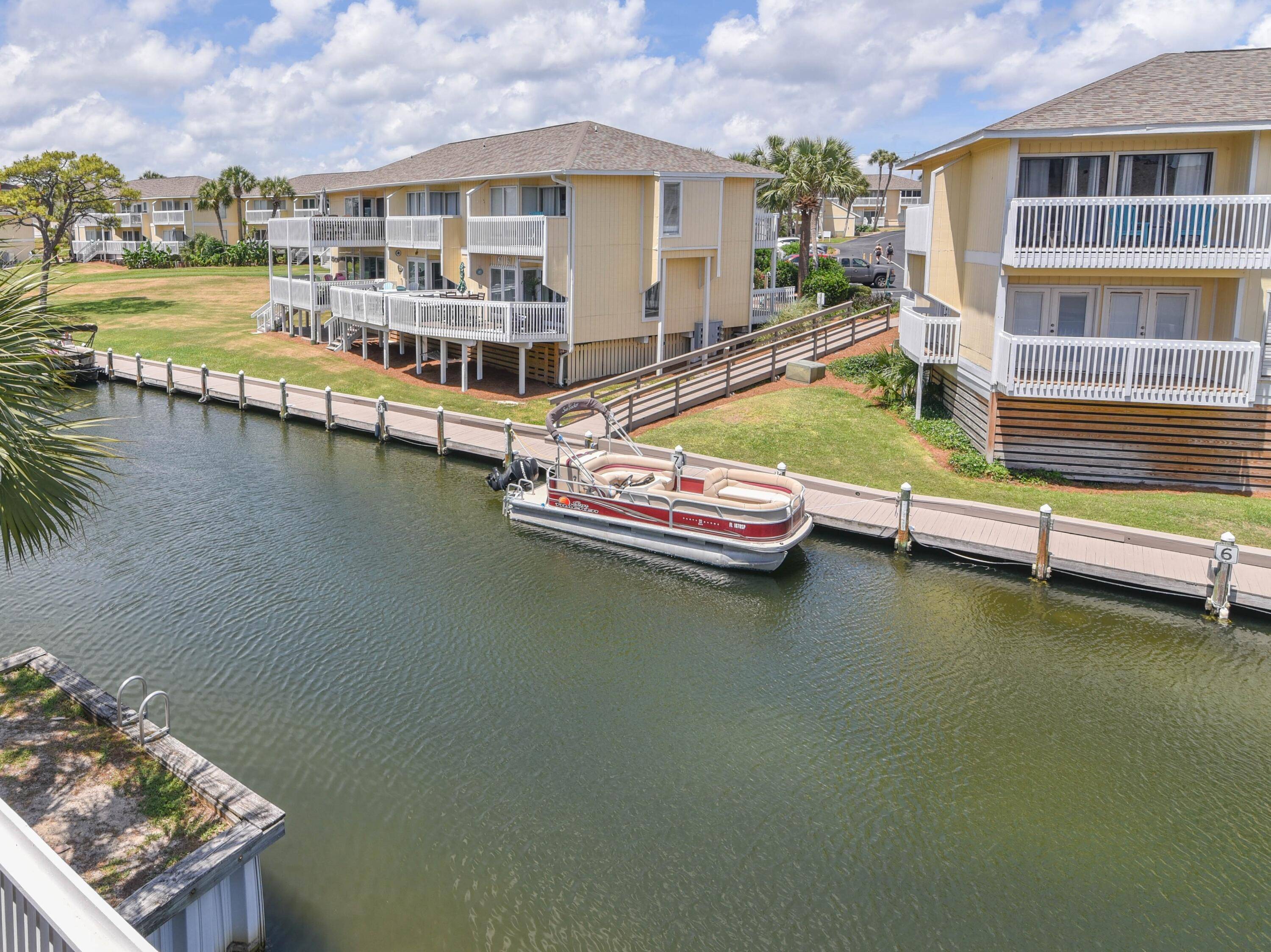 Destin, FL 32541,775 Gulf Shore Drive  #4205