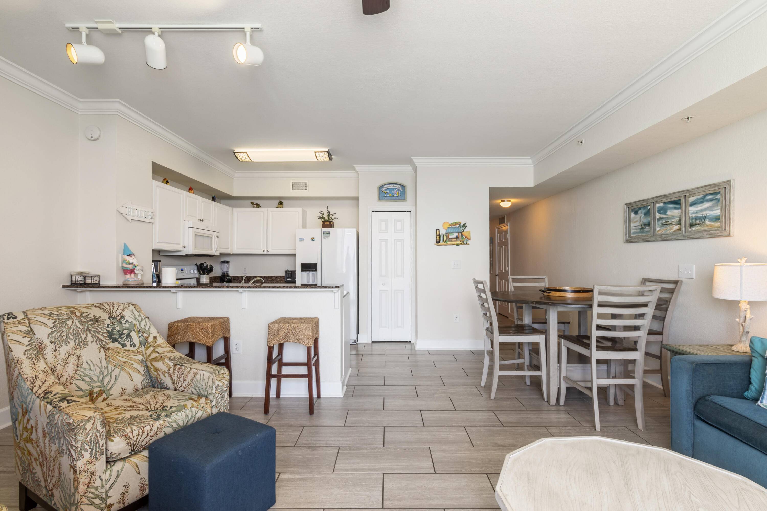 Panama City Beach, FL 32413,16819 Front Beach Road  #1114
