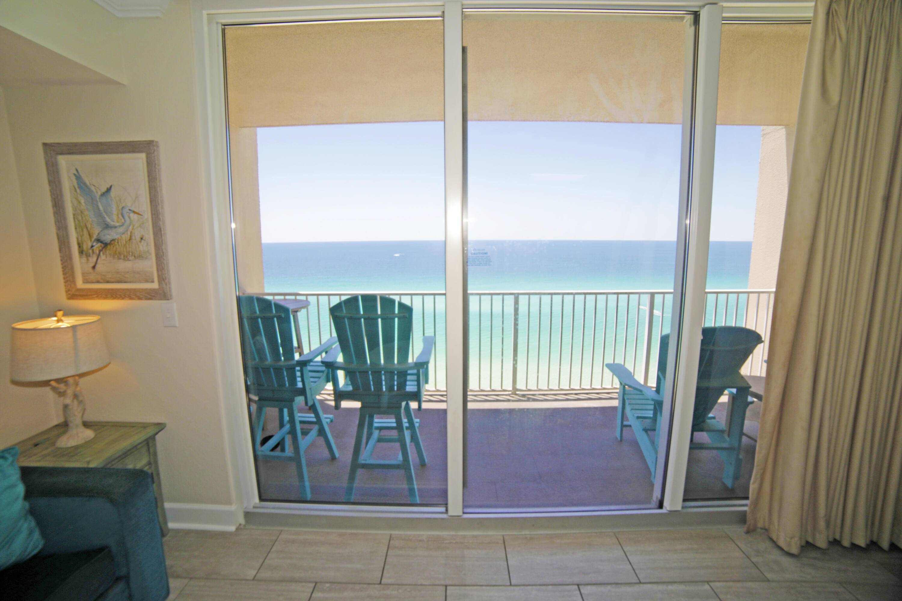 Panama City Beach, FL 32413,16819 Front Beach Road  #1114
