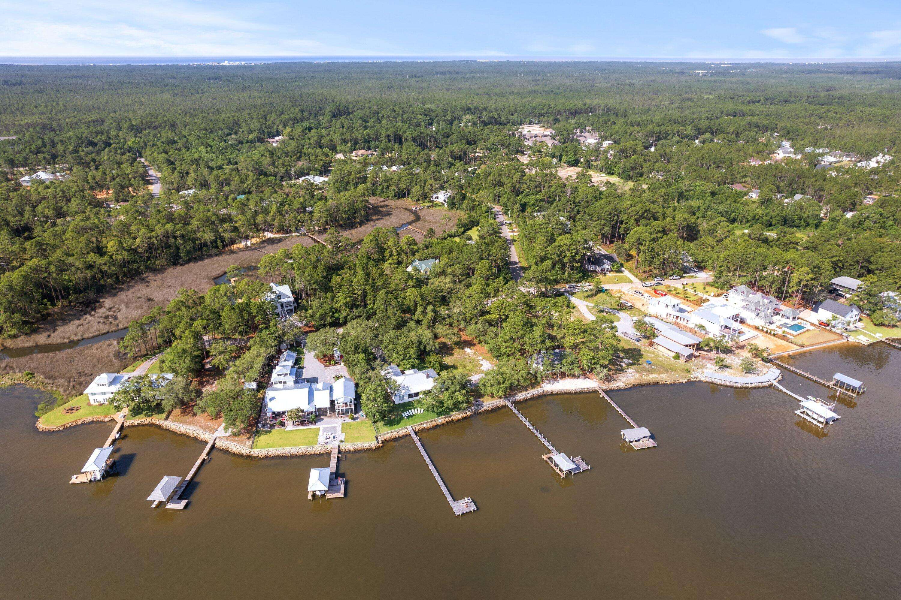 Santa Rosa Beach, FL 32459,LOT 28 Pisces Drive