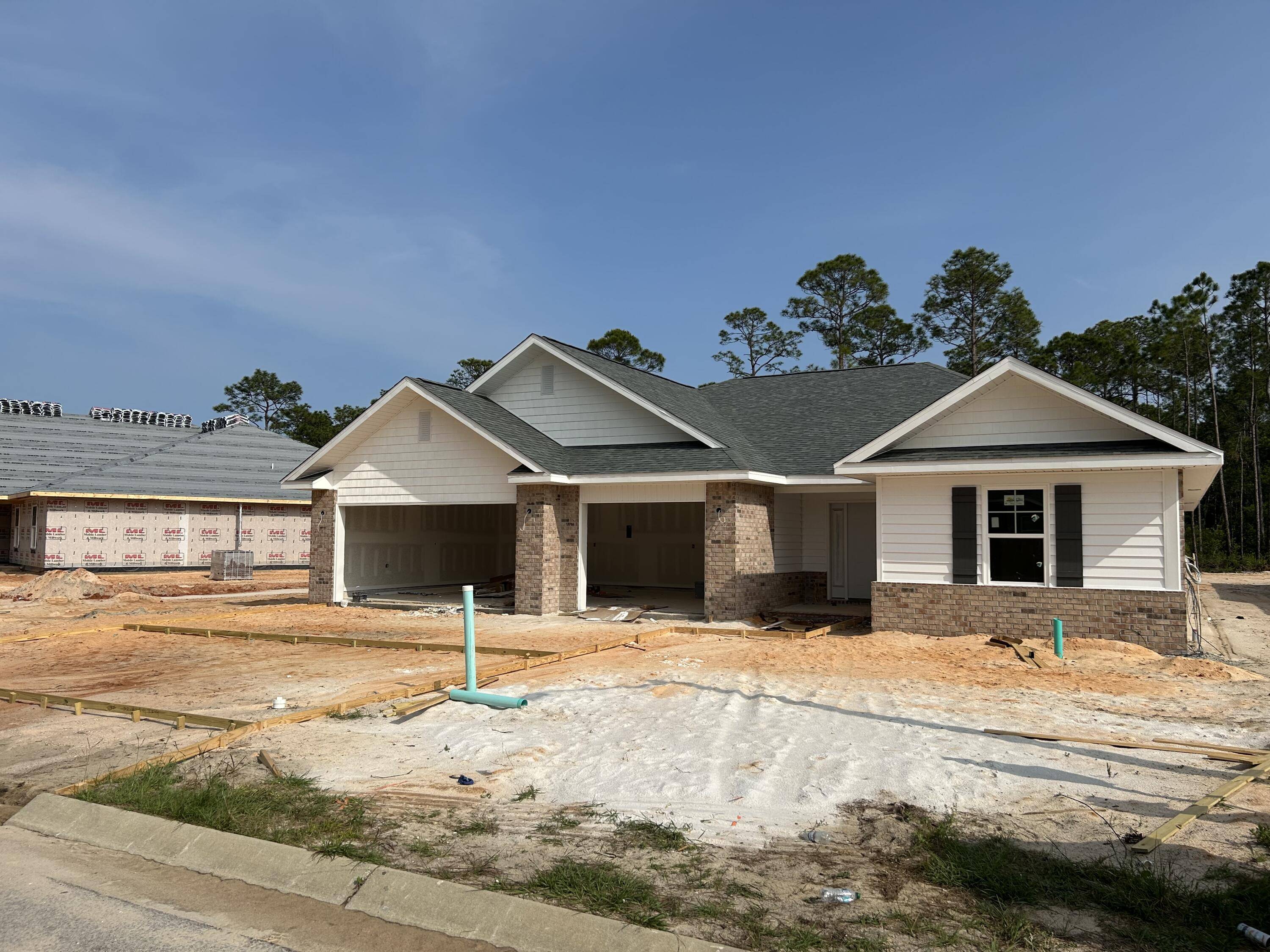 Navarre, FL 32566,9575 Creets Landing Drive  #CL44