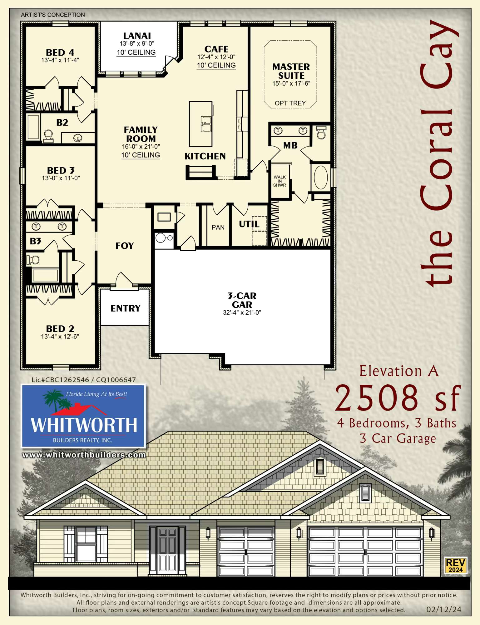 Navarre, FL 32566,9575 Creets Landing Drive  #CL44