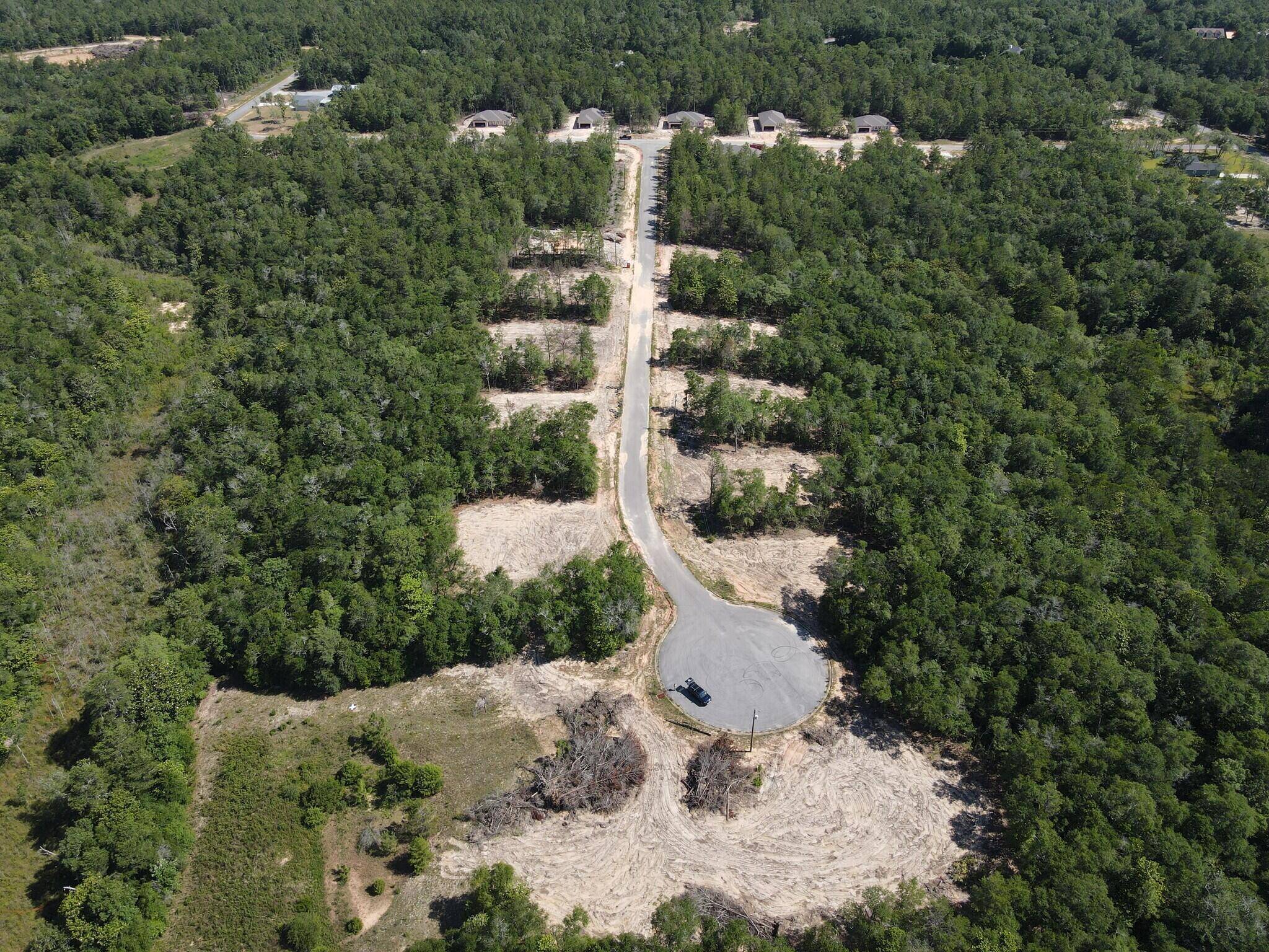 Defuniak Springs, FL 32435,Lot 16 Black Bear Court