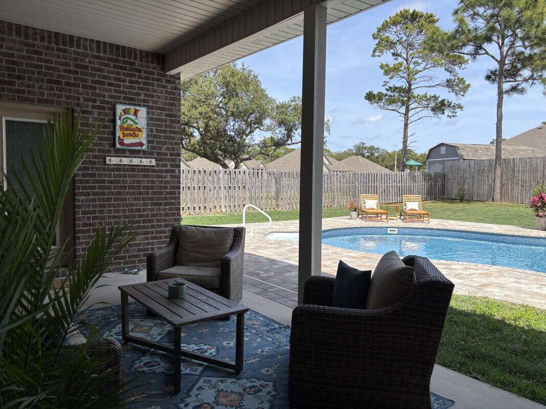 Gulf Breeze, FL 32563,2236 Peyton Court