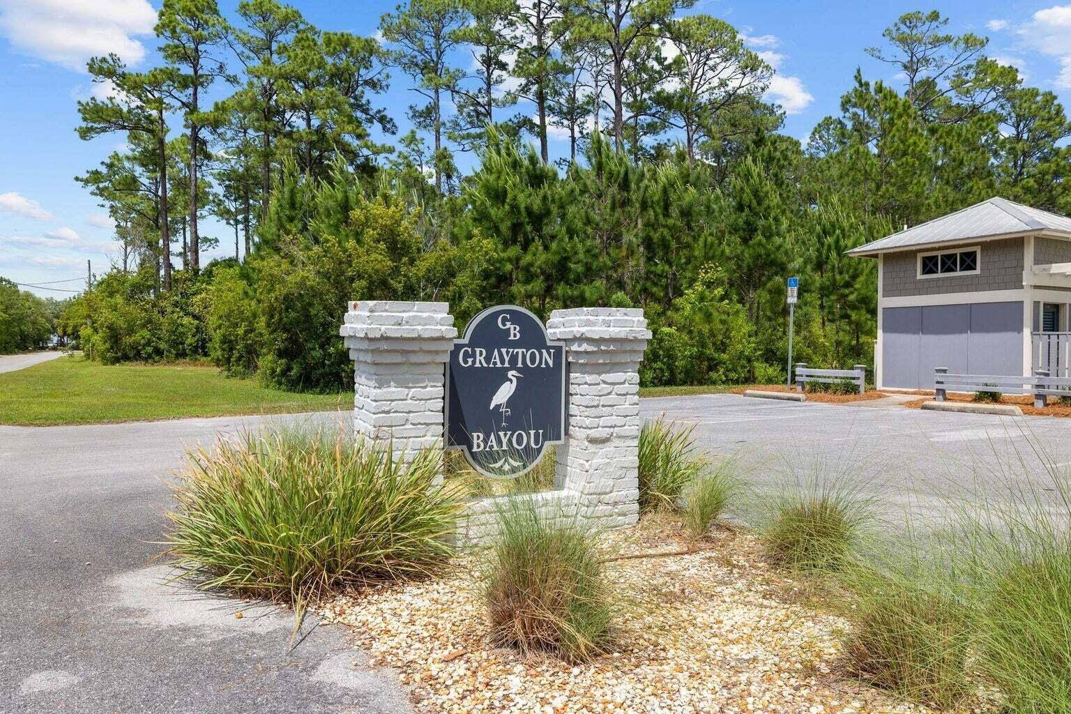 Santa Rosa Beach, FL 32459,LOT 19 W Chrysler Ave