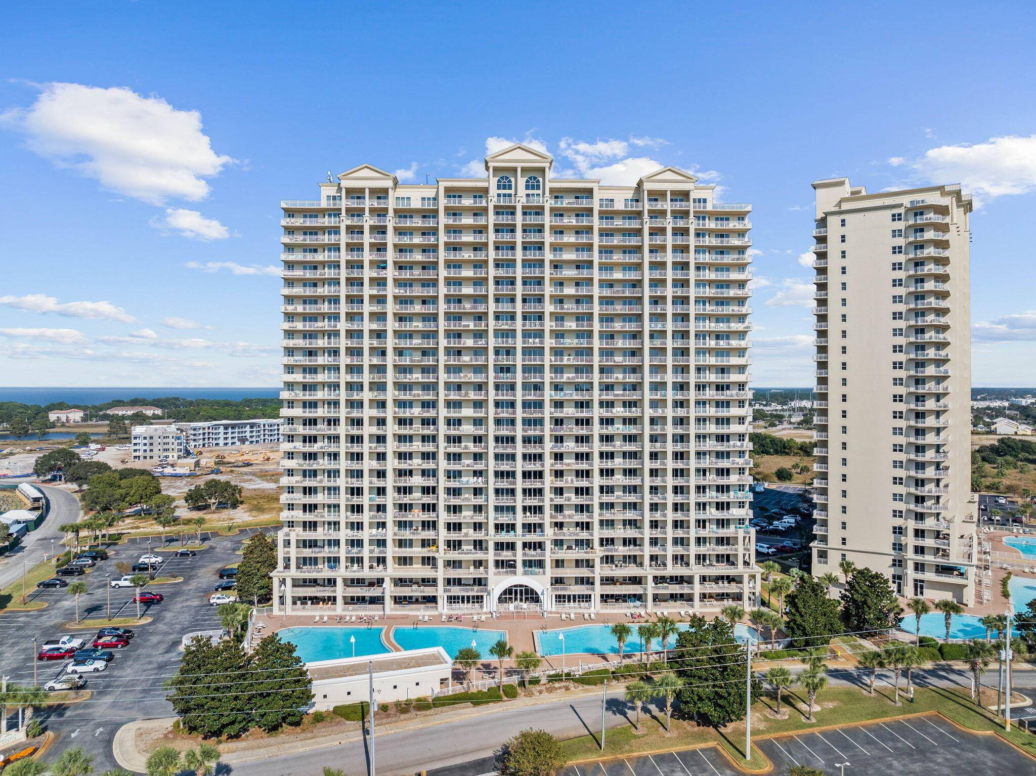Miramar Beach, FL 32550,122 Seascape Drive  #2403
