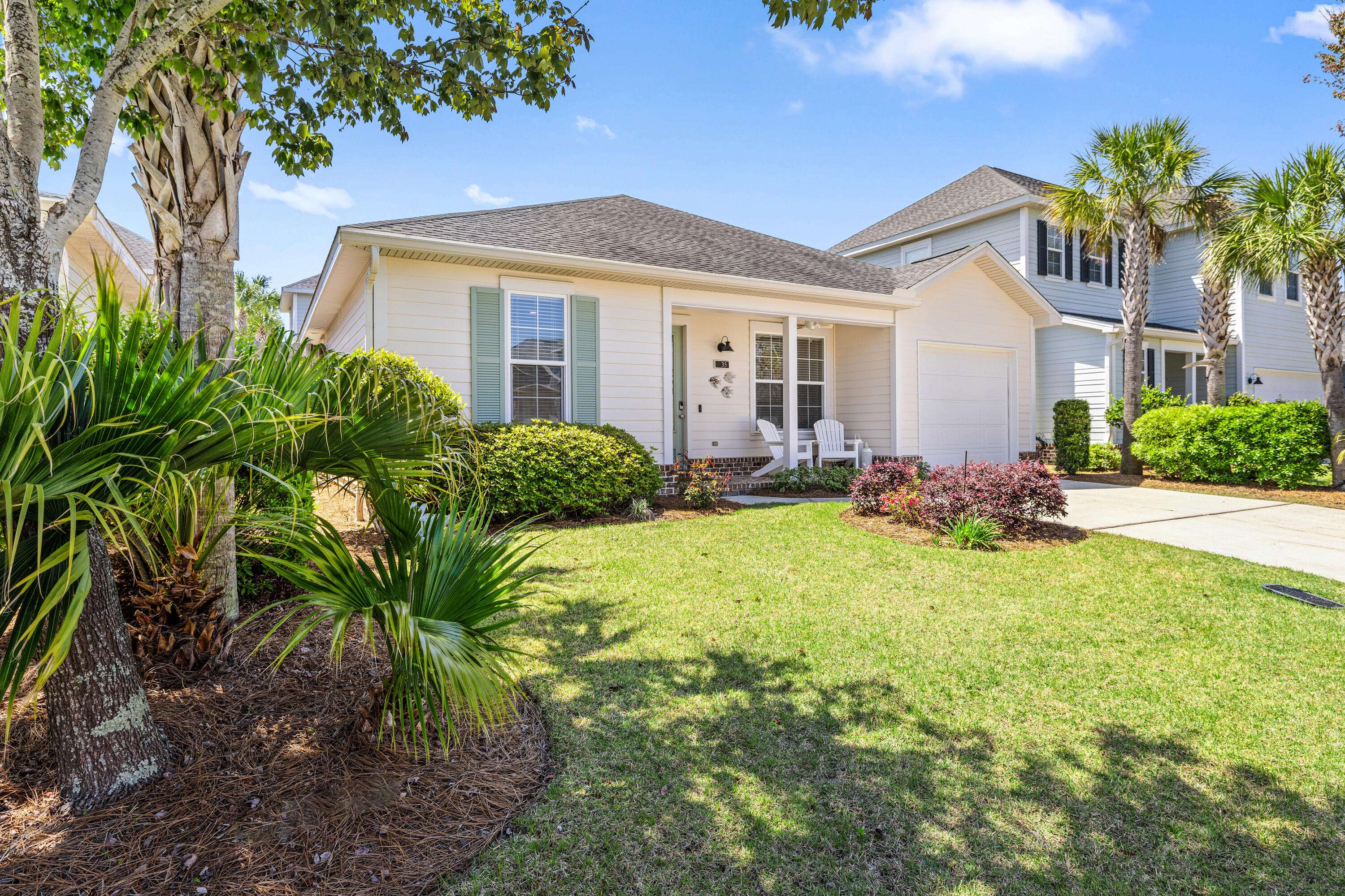 Santa Rosa Beach, FL 32459,35 Hatton Court