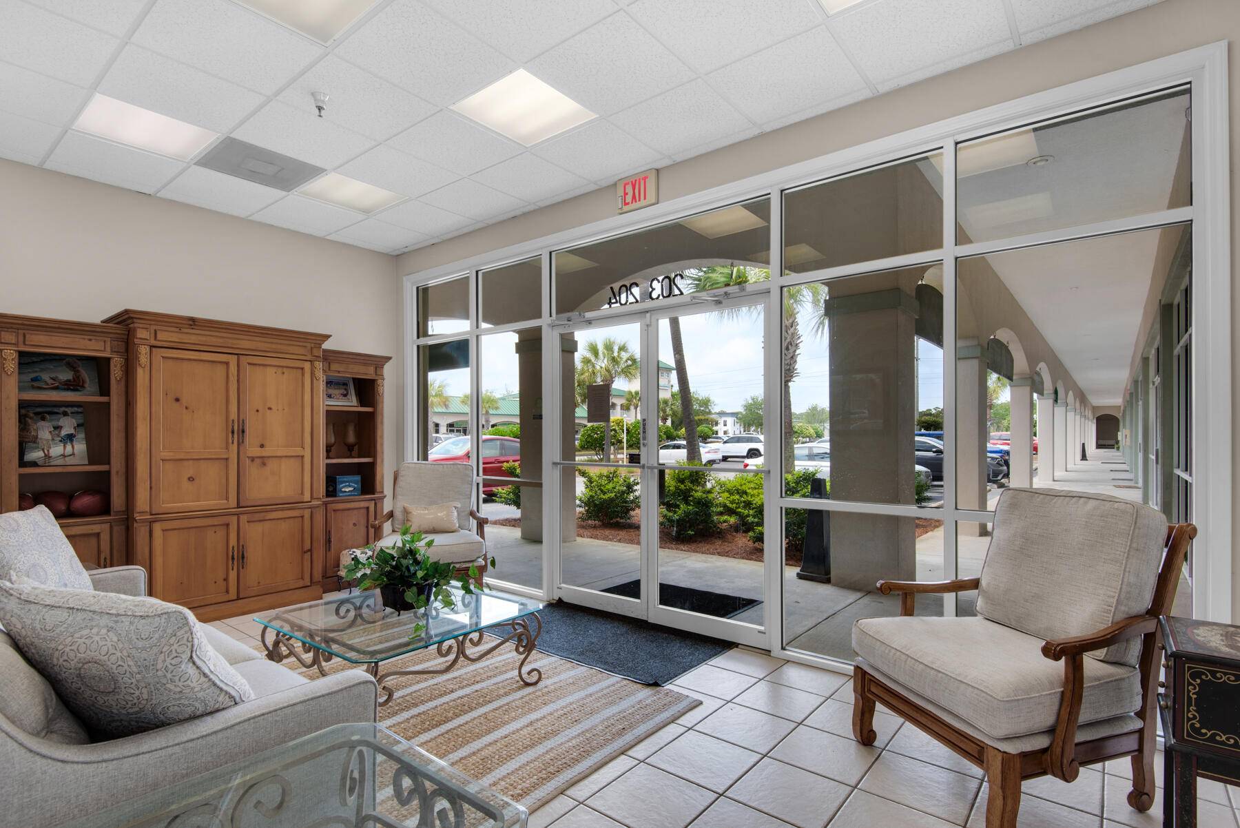 Miramar Beach, FL 32550,12671 W US Highway 98  #UNIT 203-204