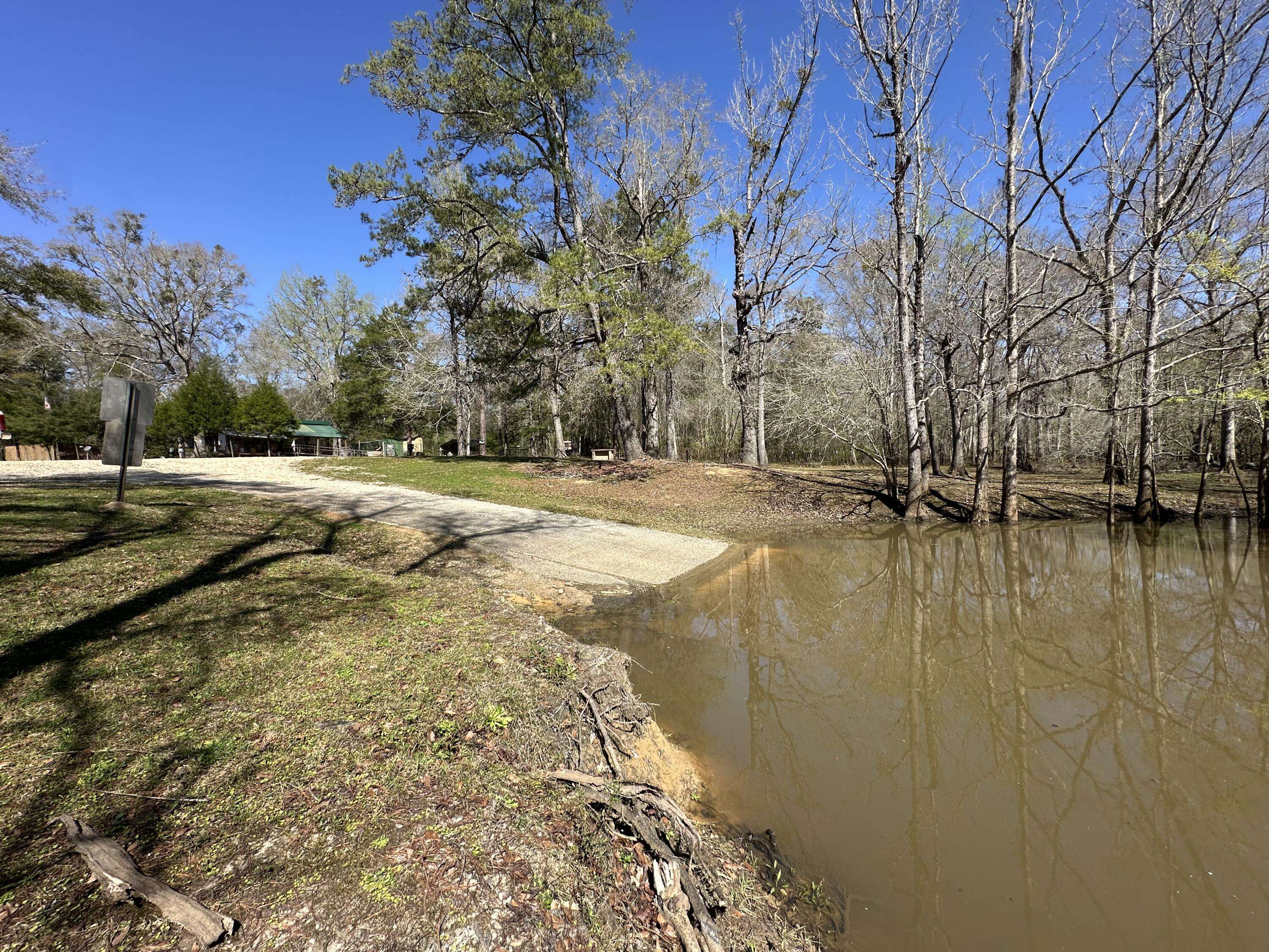 Ponce De Leon, FL 32455,Lot 4 Coon Bottom Estate