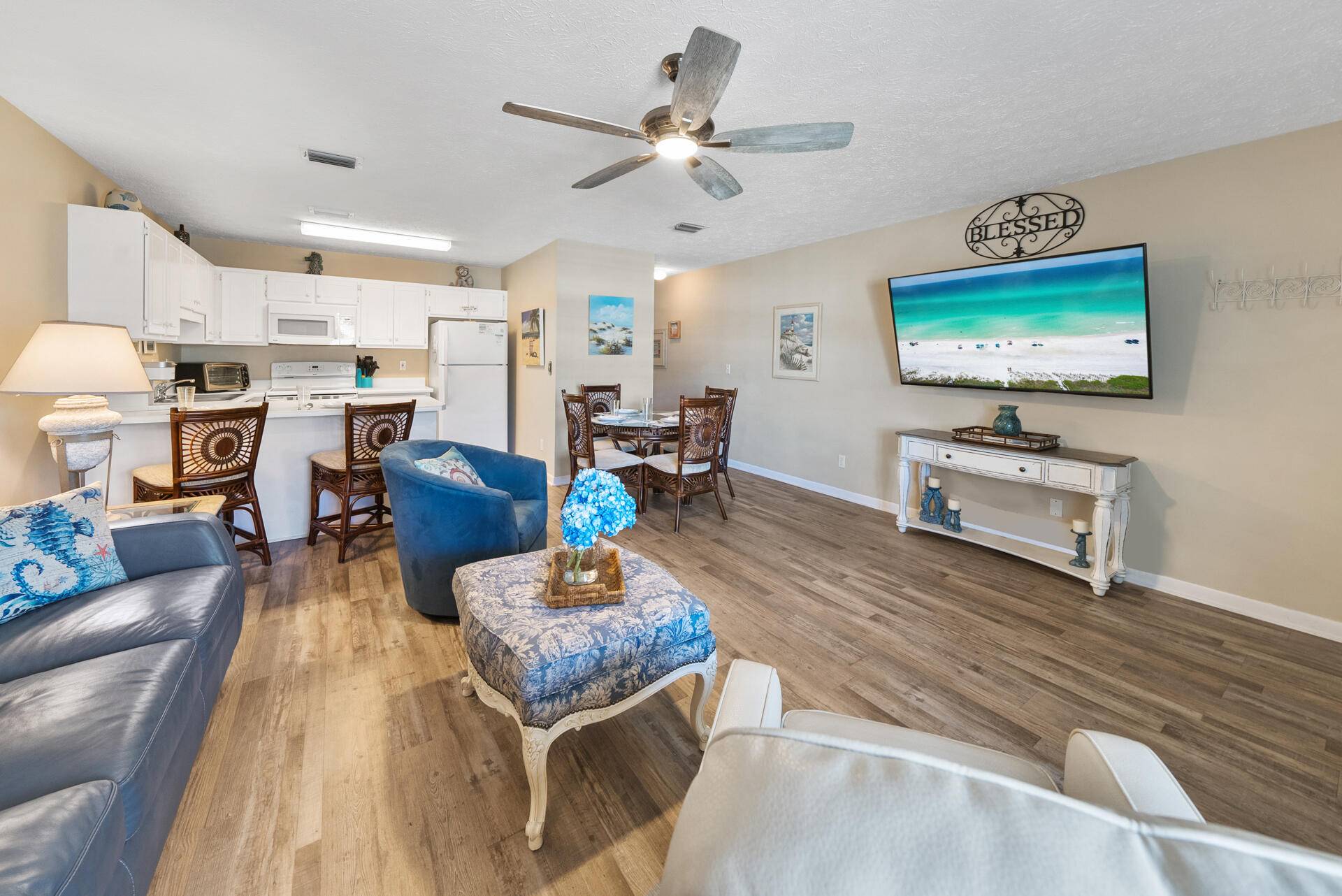 Panama City Beach, FL 32413,17642 Front Beach Road  #UNIT F7
