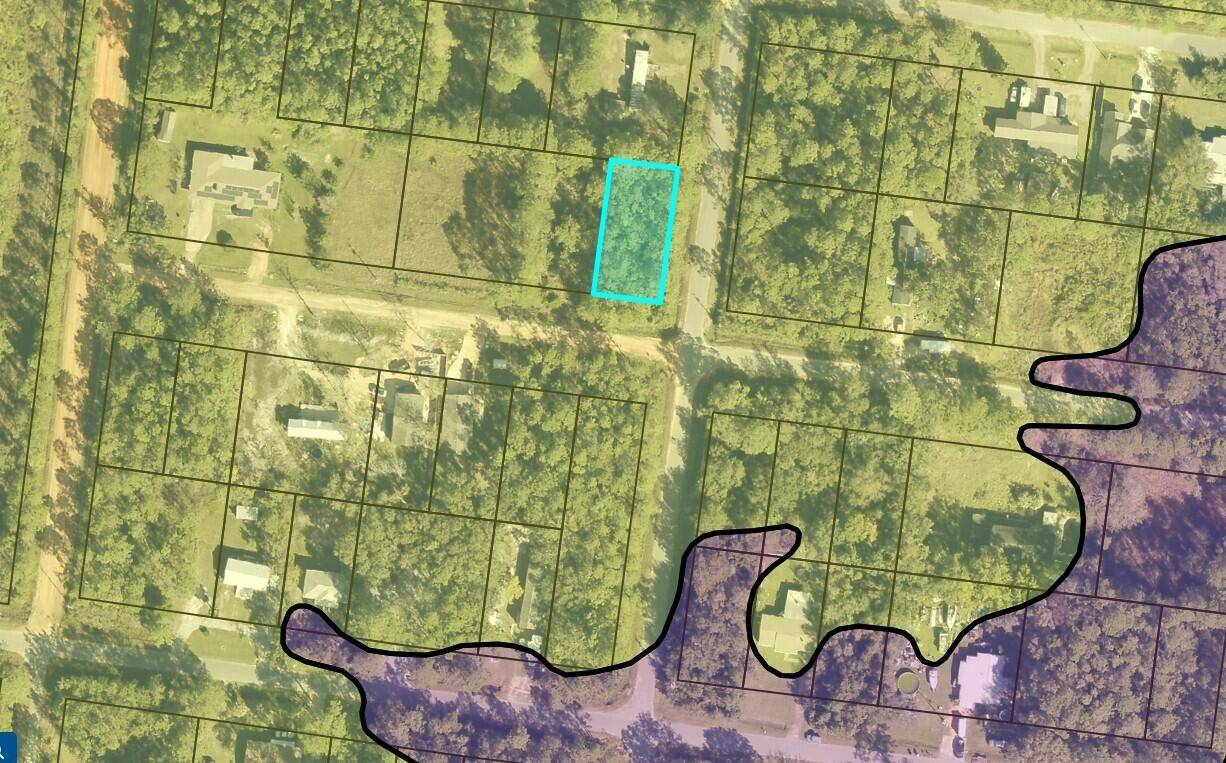 Milton, FL 32583,Lot 1 Michigan Avenue