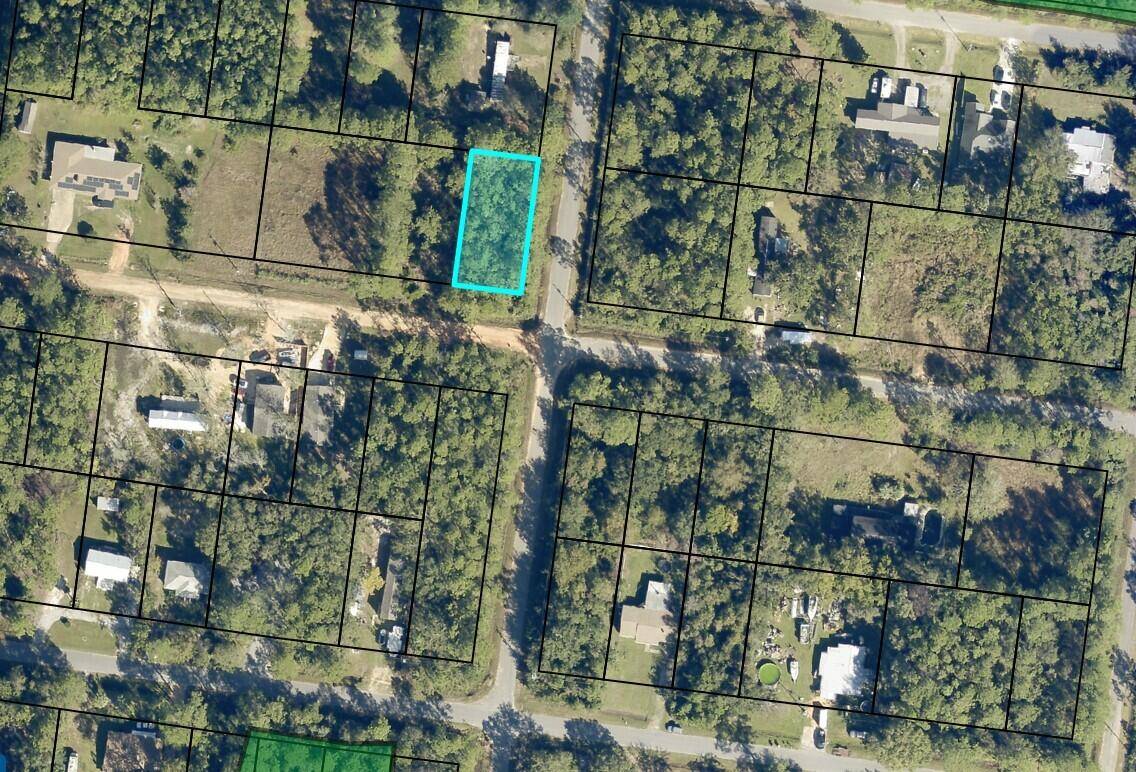 Milton, FL 32583,Lot 1 Michigan Avenue