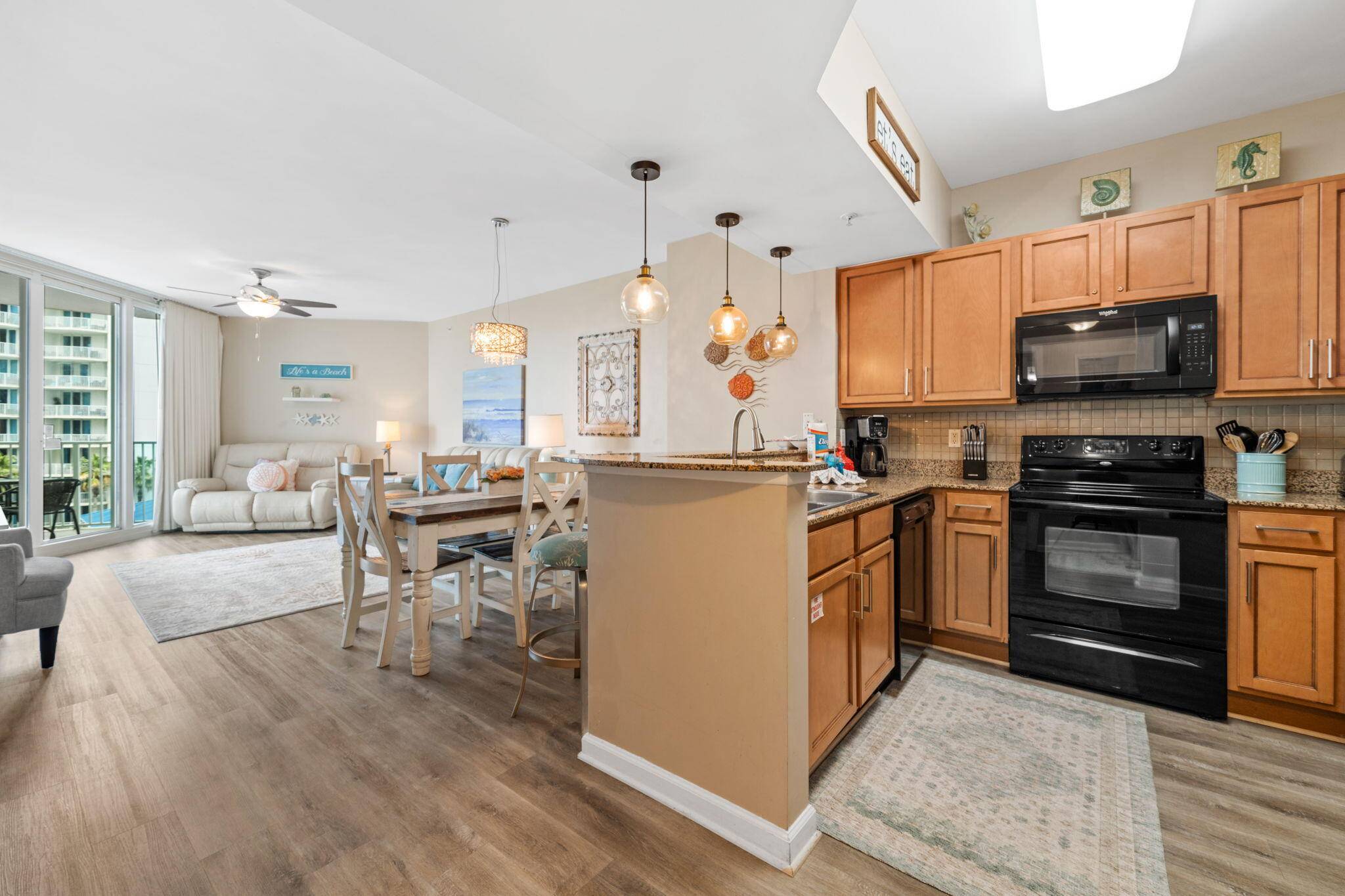 Destin, FL 32541,4203 Indian Bayou Trail  #1503