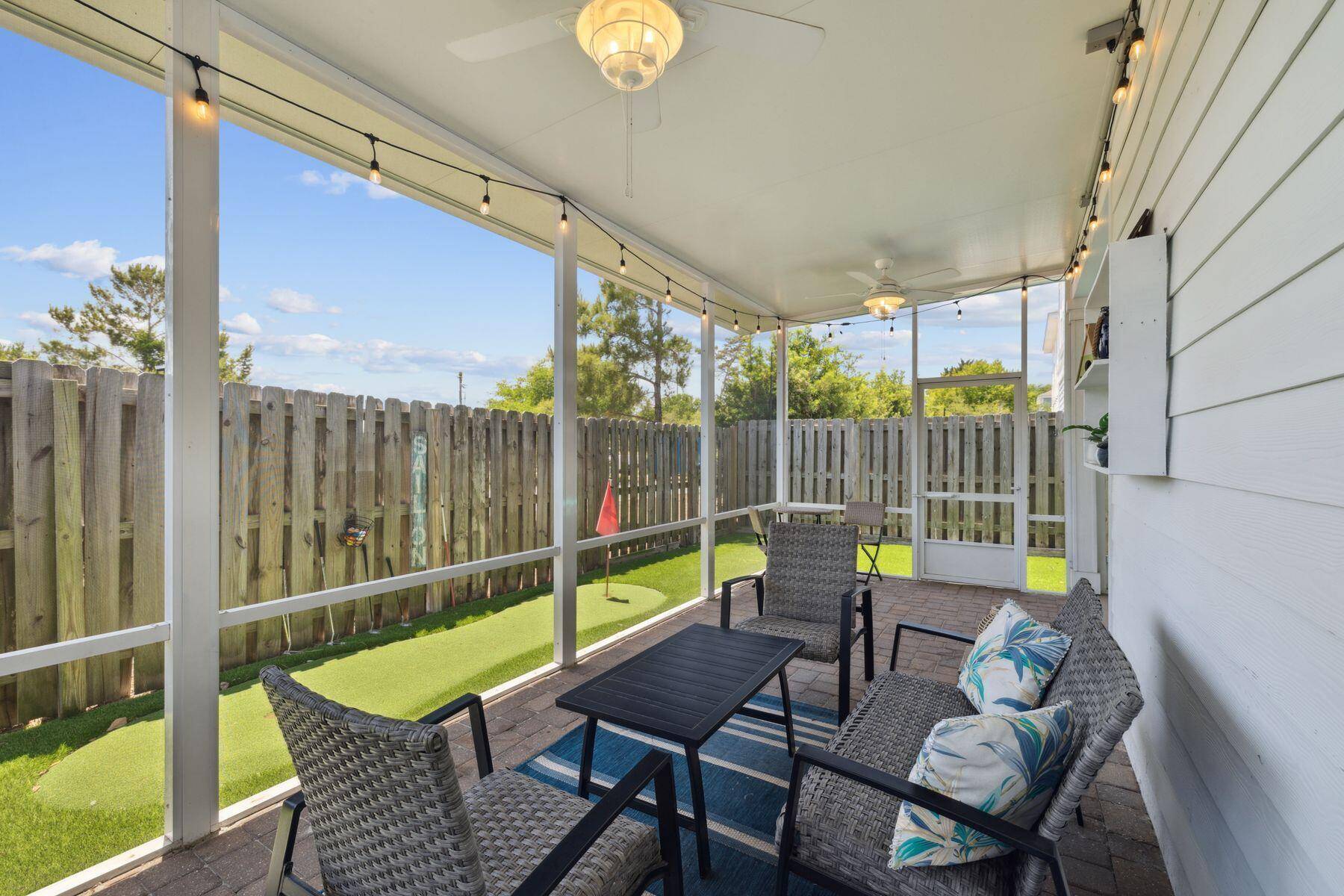 Inlet Beach, FL 32461,13 St. Vincent Lane