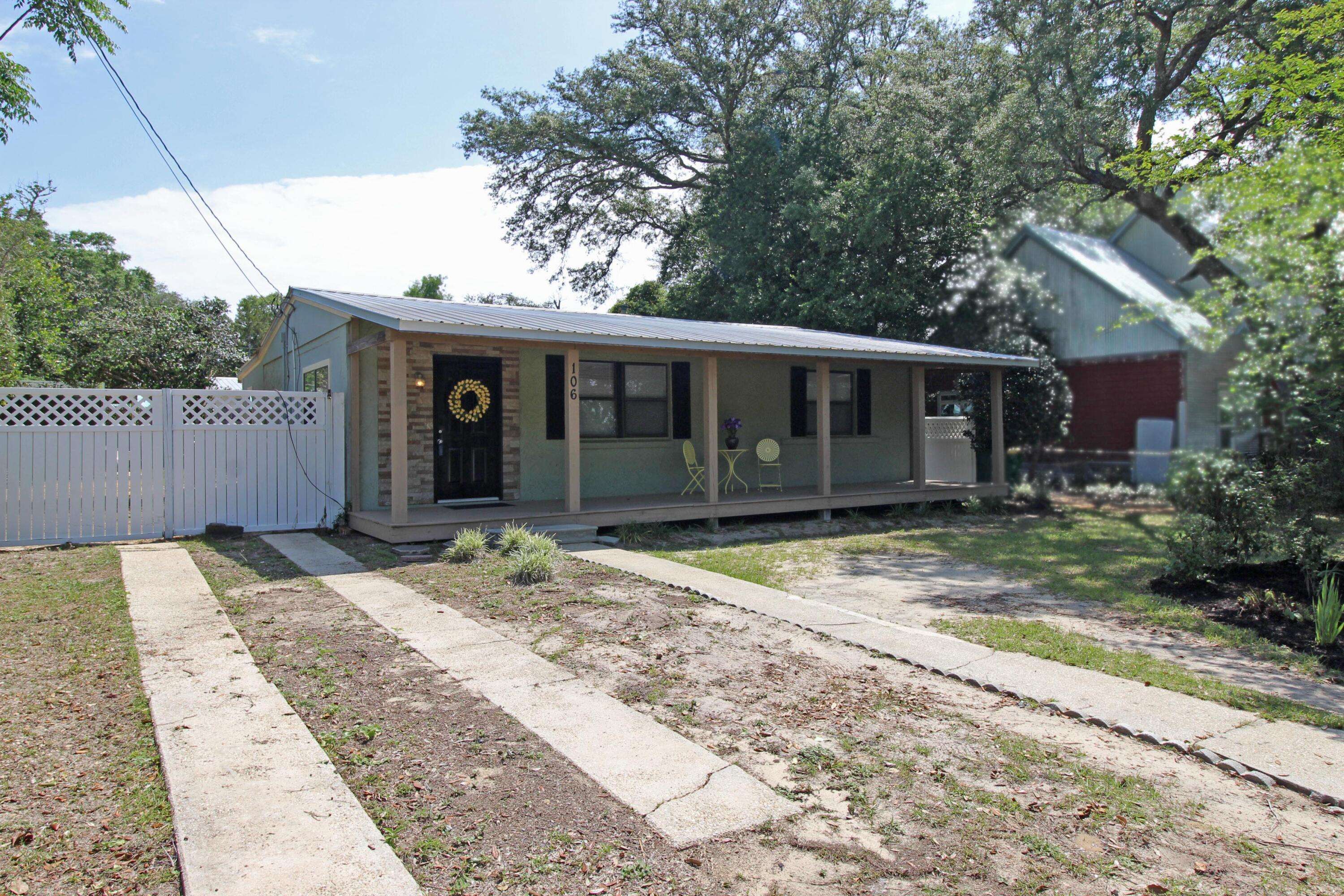 Niceville, FL 32578,106 3rd Street