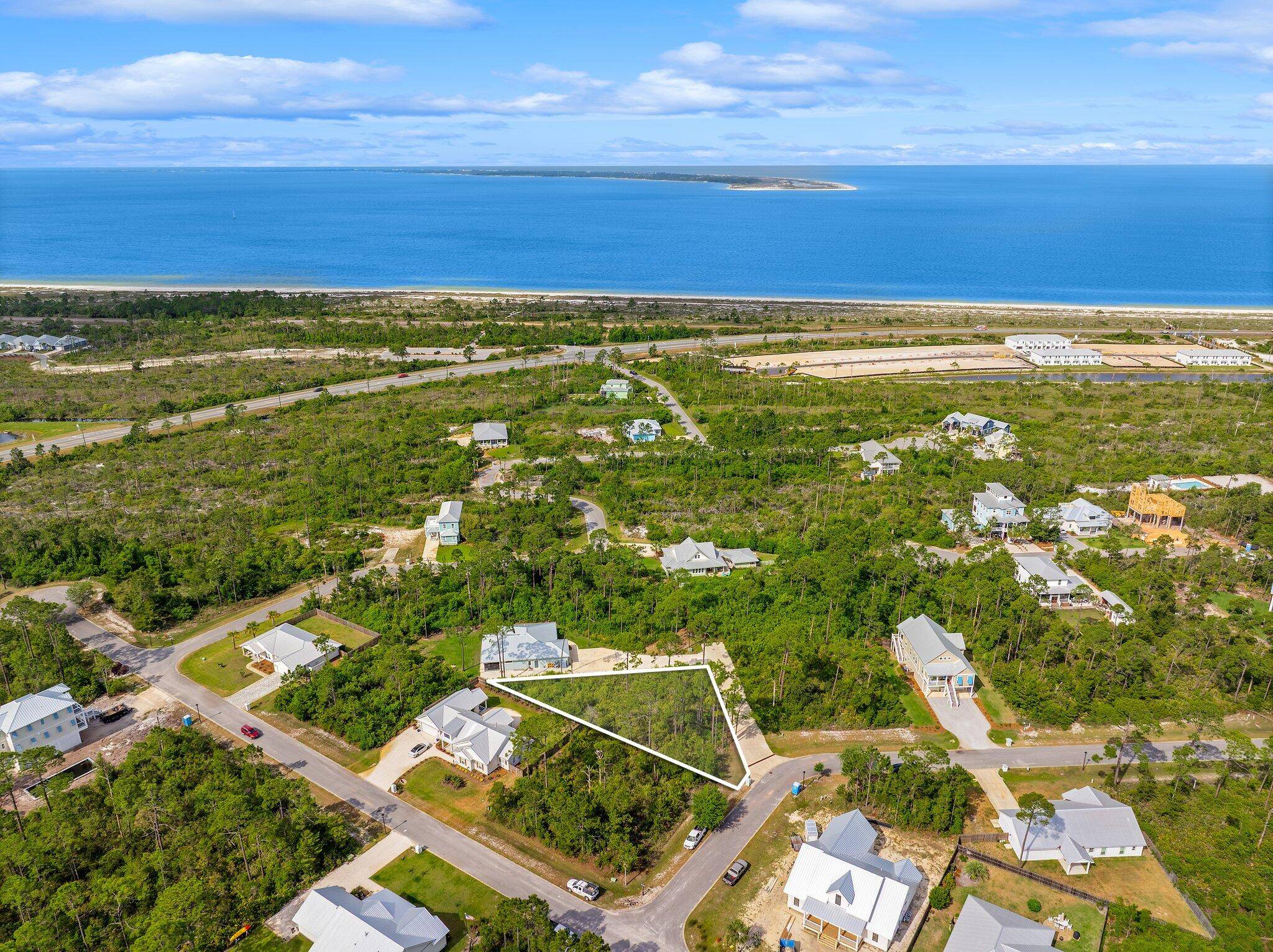 Port St. Joe, FL 32456,104 S Brooks Avenue