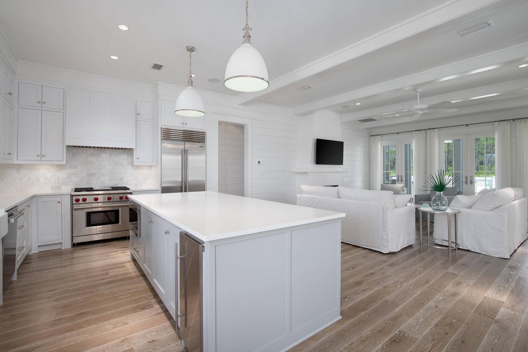 Watersound, FL 32461,TBD Cannonball Lane #Lot 10