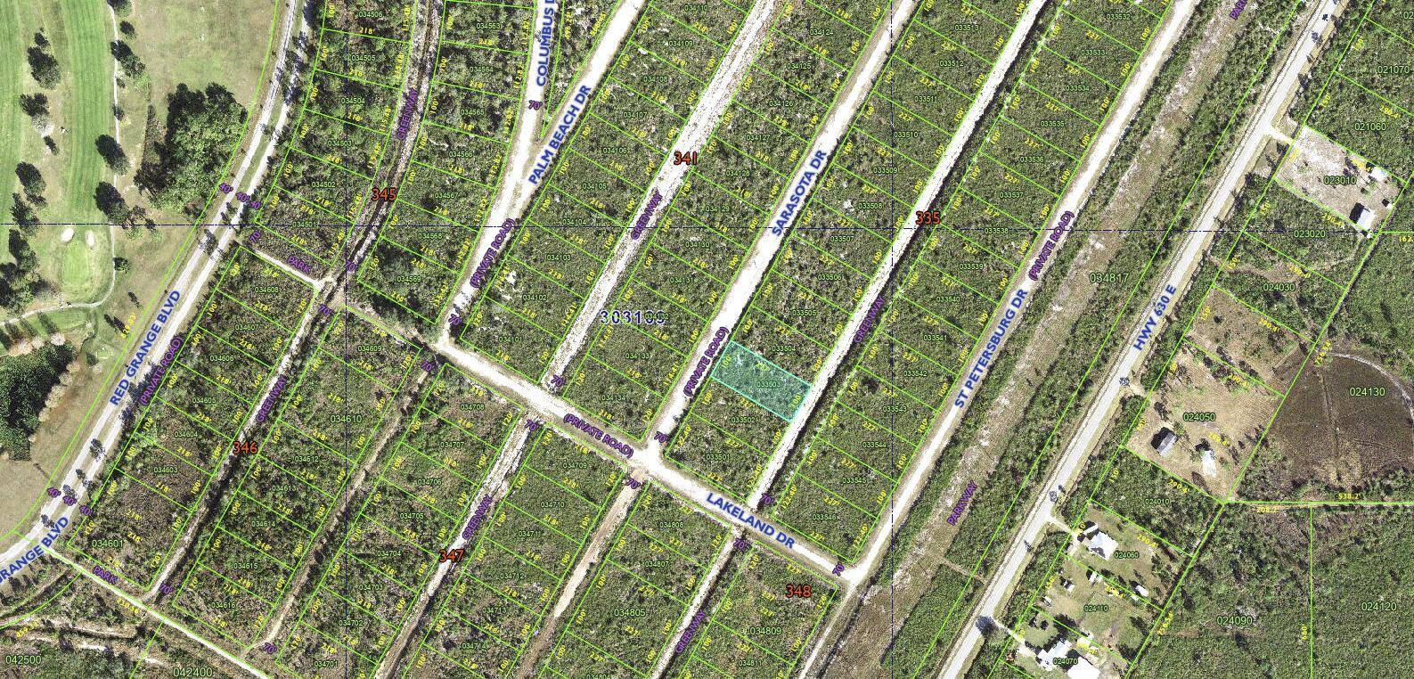Other, FL,0 Sarasota Drive