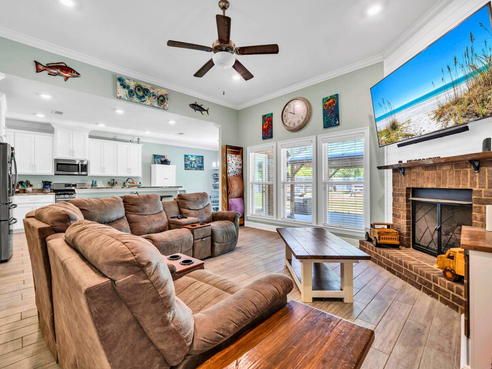 Cantonment, FL 32533,1516 Cadence Lp