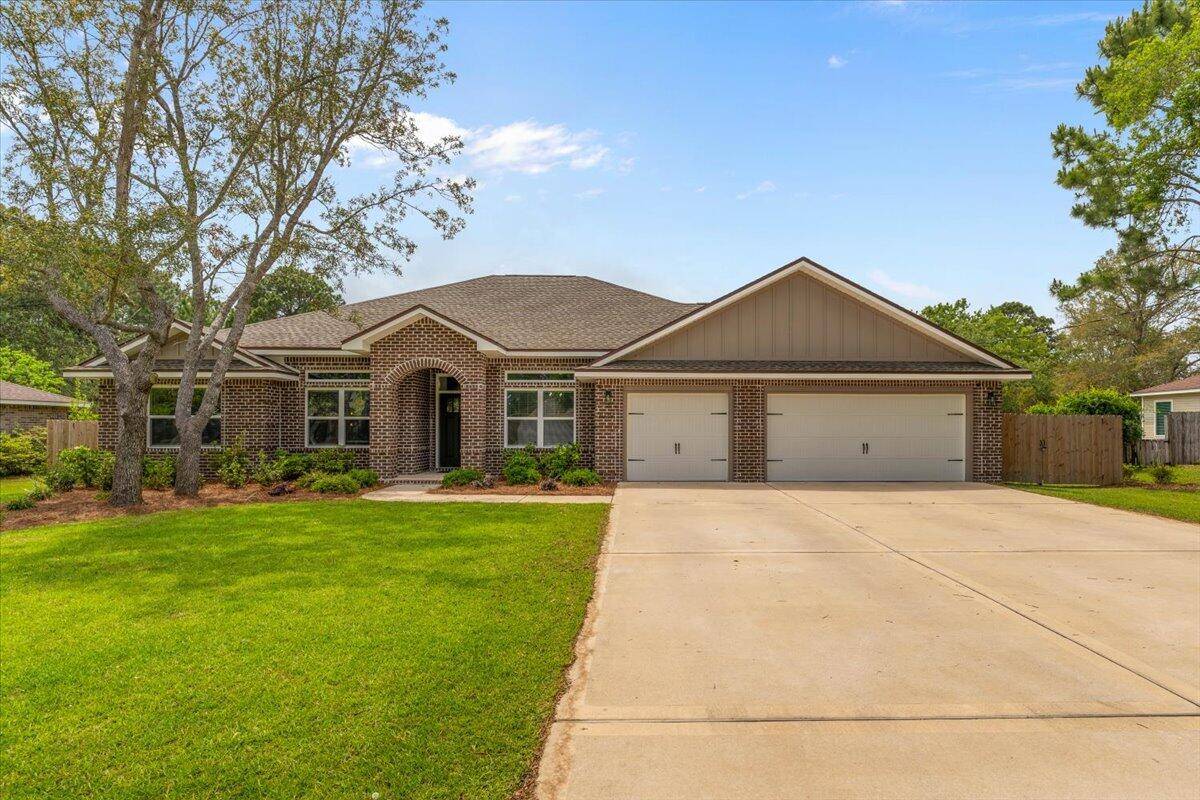 Navarre, FL 32566,2029 Everglades Drive