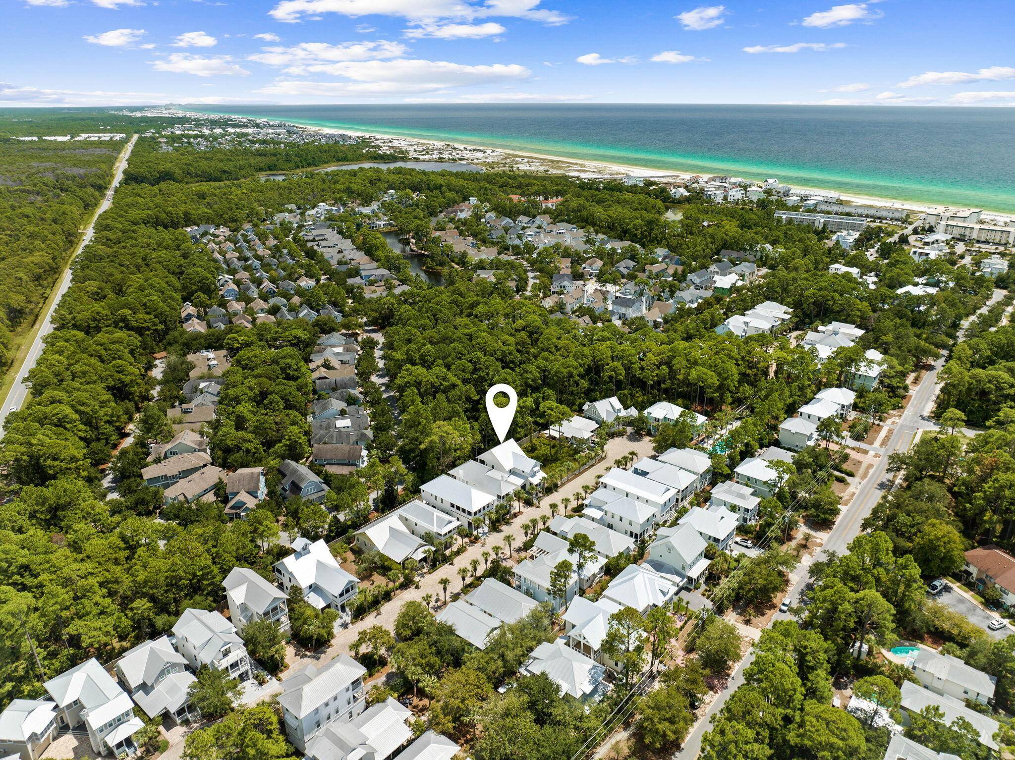 Santa Rosa Beach, FL 32459,93 Eastern Lake Court
