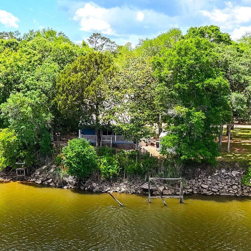 Ponce De Leon, FL 32455,439 Big Cedar Road