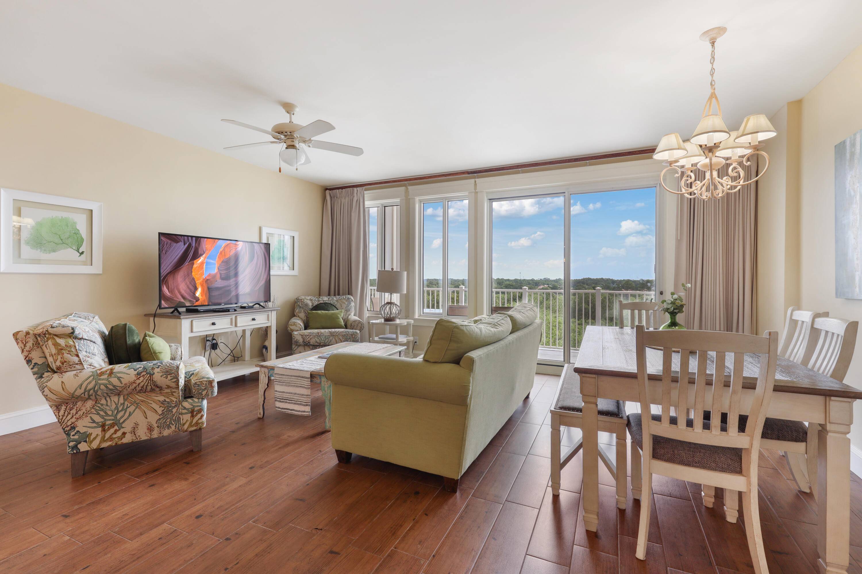 Miramar Beach, FL 32550,9500 Grand Sandestin Boulevard  #2613/2615