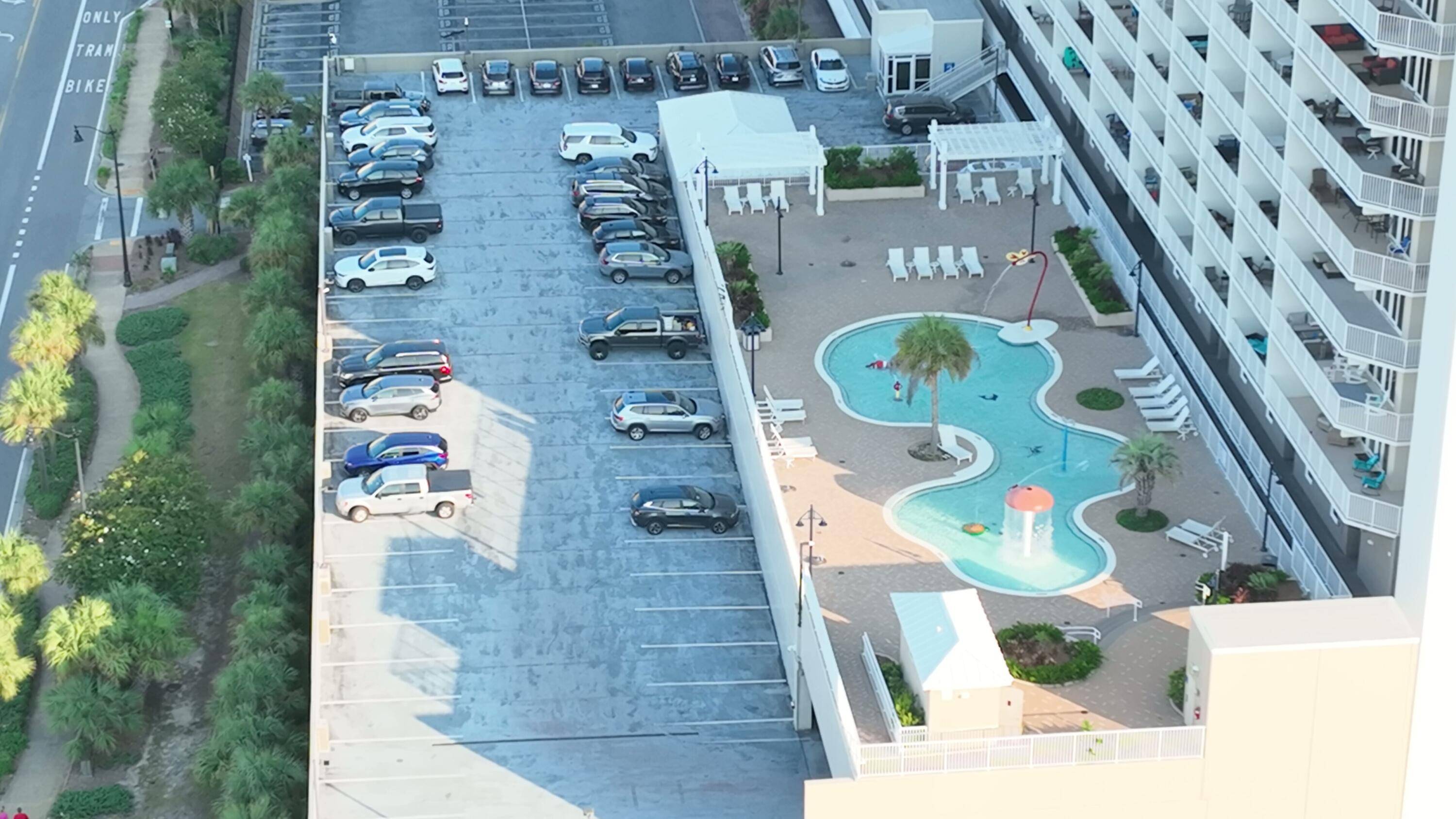 Panama City Beach, FL 32408,9902 S Thomas Drive  #431