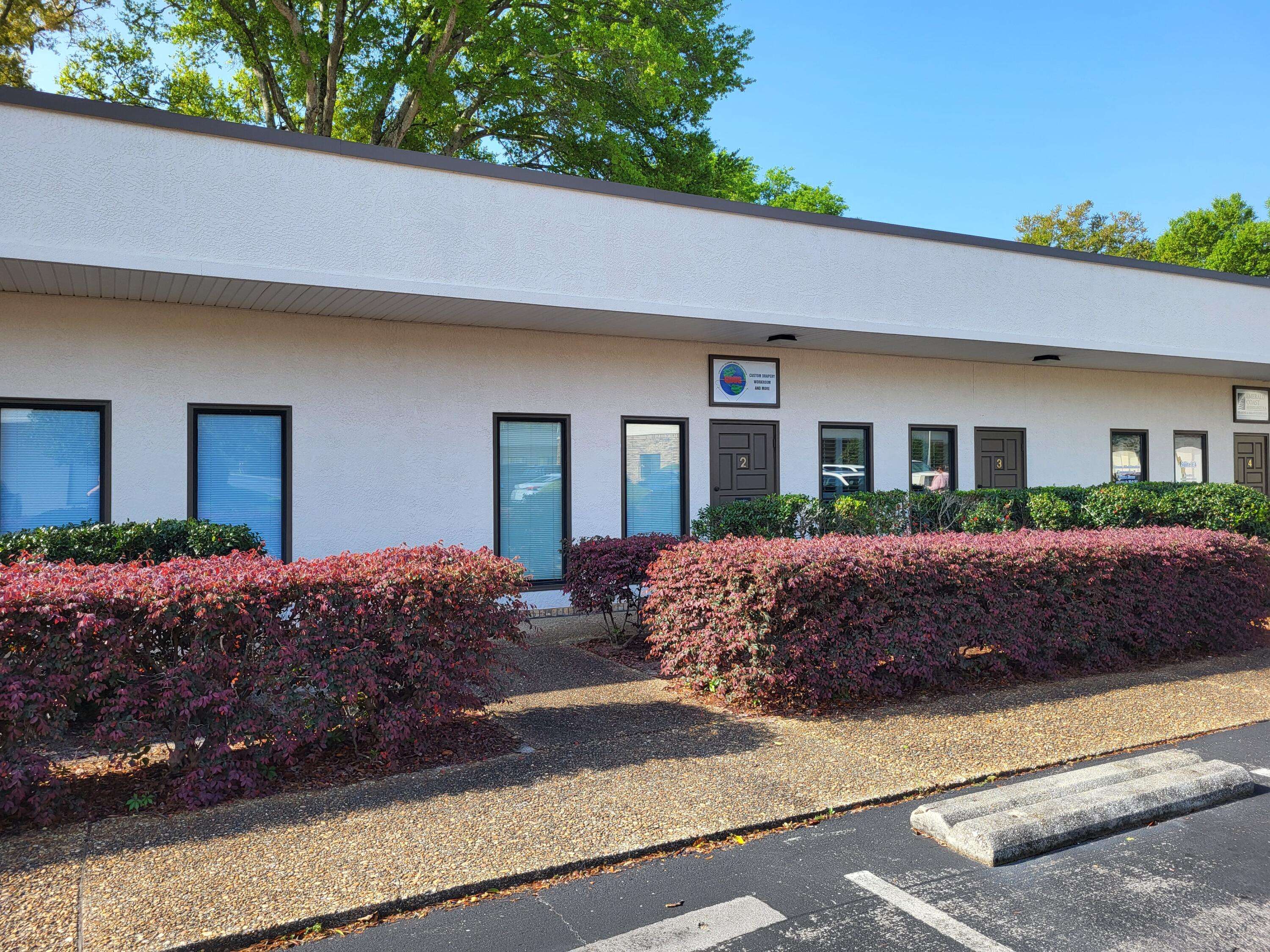 Fort Walton Beach, FL 32547,11 NE Racetrack Rd NE Road  #E-2